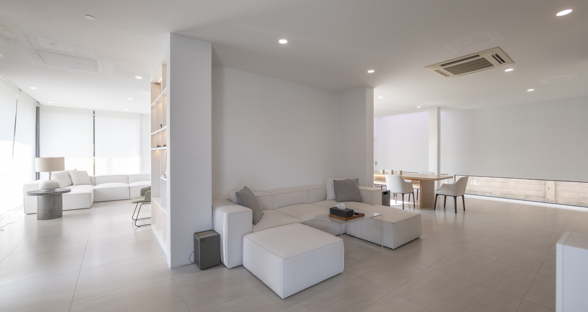 For SaleHousePattanakan, Srinakarin : 🔥Urgent Sale+🔥 Setthasiri Srinakarin-Rama 9, Fully Furnished, Ready to Move In.