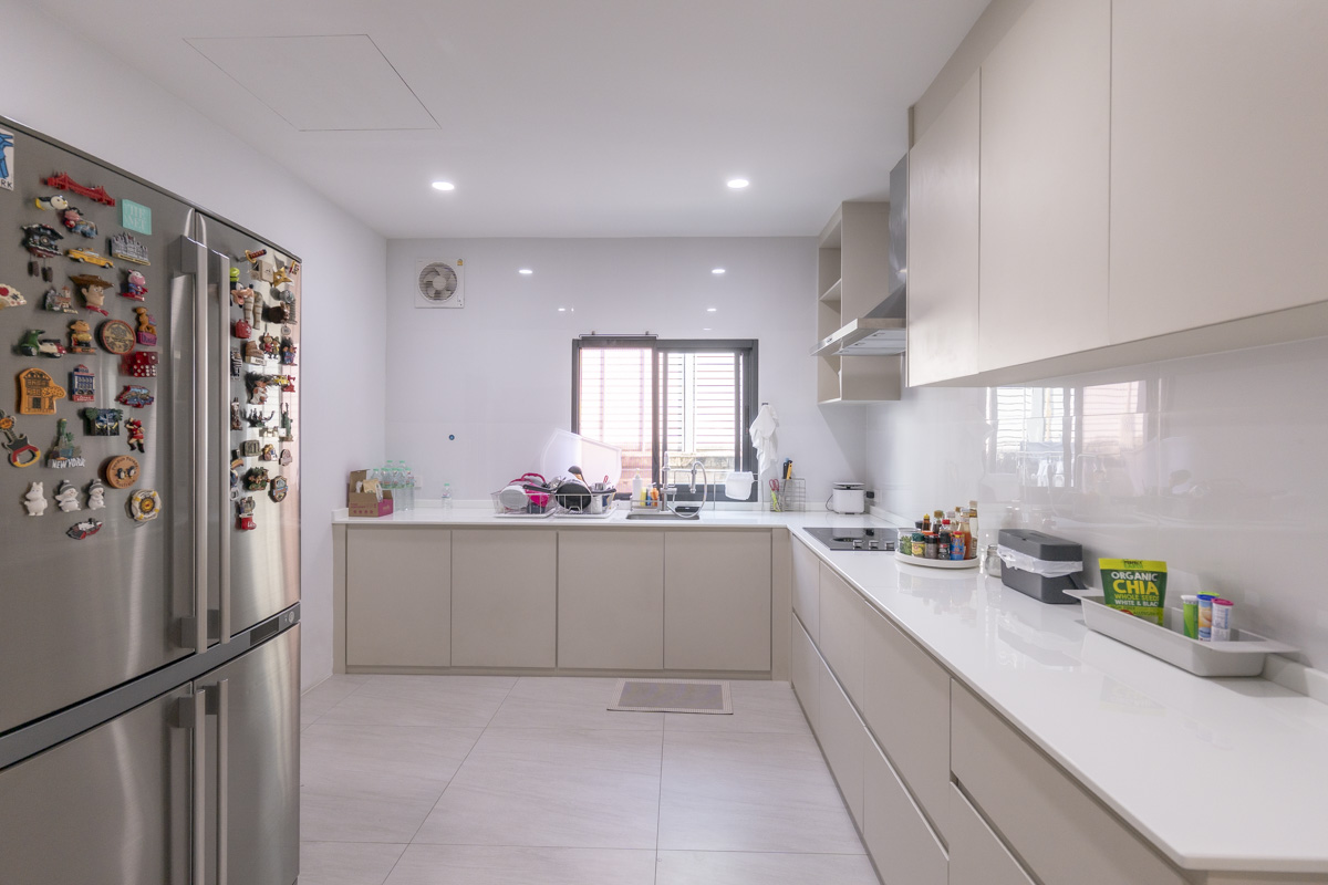 For SaleHousePattanakan, Srinakarin : 🔥Urgent Sale+🔥 Setthasiri Srinakarin-Rama 9, Fully Furnished, Ready to Move In.