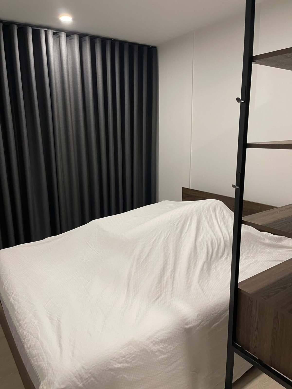 For RentCondoPathum Thani,Rangsit, Thammasat : Condo For Rent Nue Cross Khu Khot Station Near BTS Khu Khot Station 