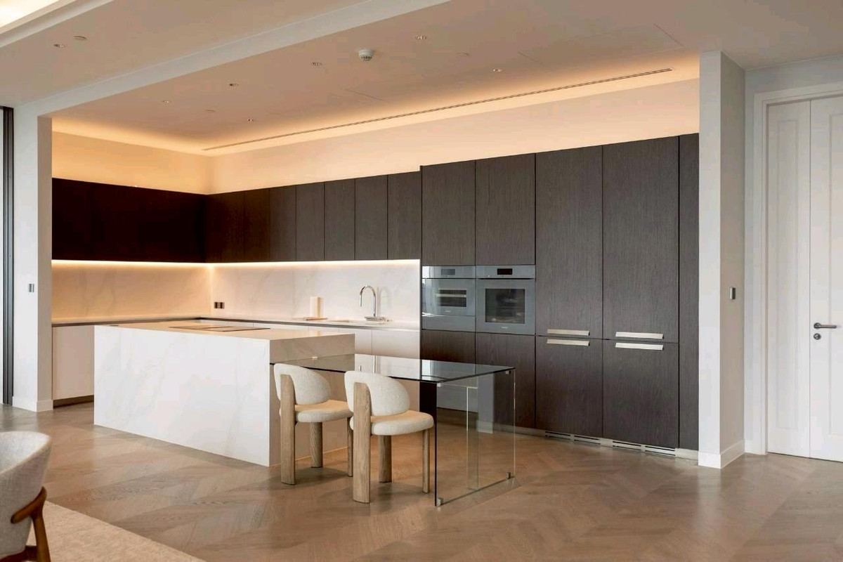 For RentCondoWitthayu, Chidlom, Langsuan, Ploenchit : 🐲✨ Exclusive Offer – Fully Furnished Condo at ONE89 Wireless 