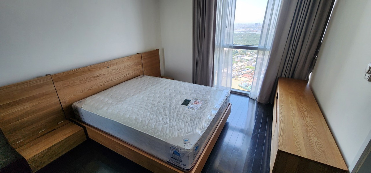 For SaleCondoRama3 (Riverside),Satupadit : The Pano Rama 3 / 4 Bedrooms (SALE WITH TENANT), The Pano Rama 3 / 4 Bedrooms (For Sale) PT036