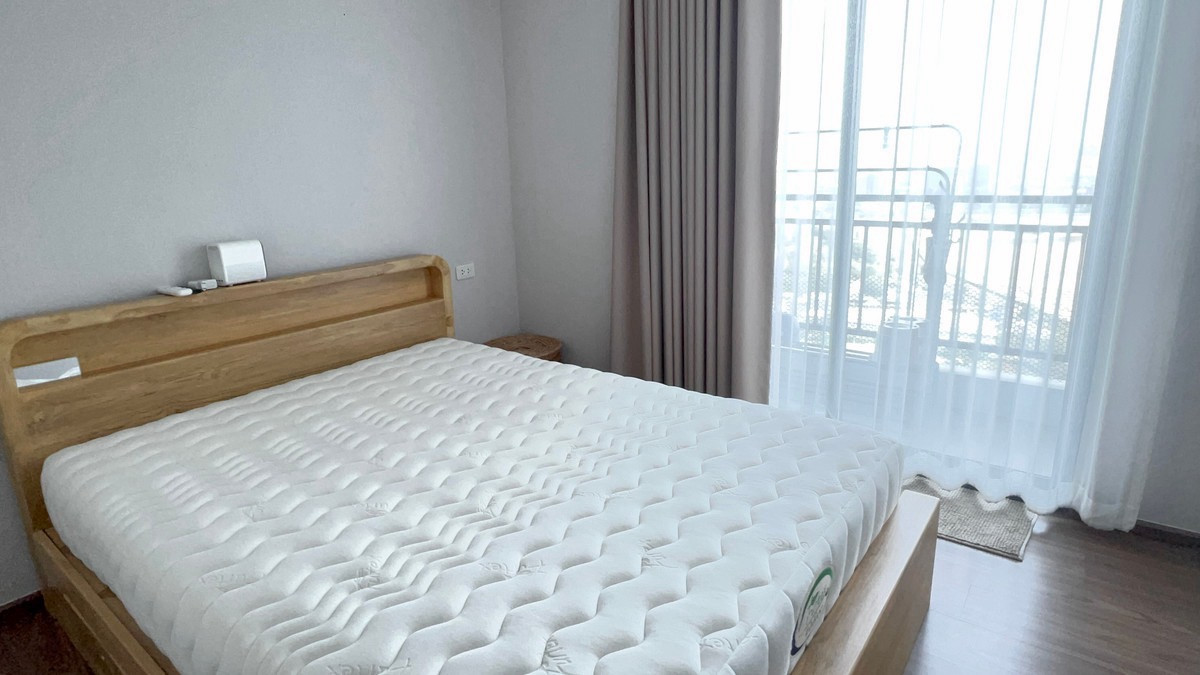 ให้เช่าคอนโดรัชดา ห้วยขวาง : 🏙✨ให้เช่าคอนโด ARTISAN RATCHADA (อาร์ติซาน รัชดา)
💰 ราคาเช่าเพียง 16,000 บาทต่อเดือน
🛏 1 Bedroom | 📐 44 ตร.ม. | 🏢 ชั้น 34 | 🌆 วิวเมืองมุมสูง ทิศตะวันออก
คอนโด High Rise ทำเลรัชดา–ห้วยขวาง