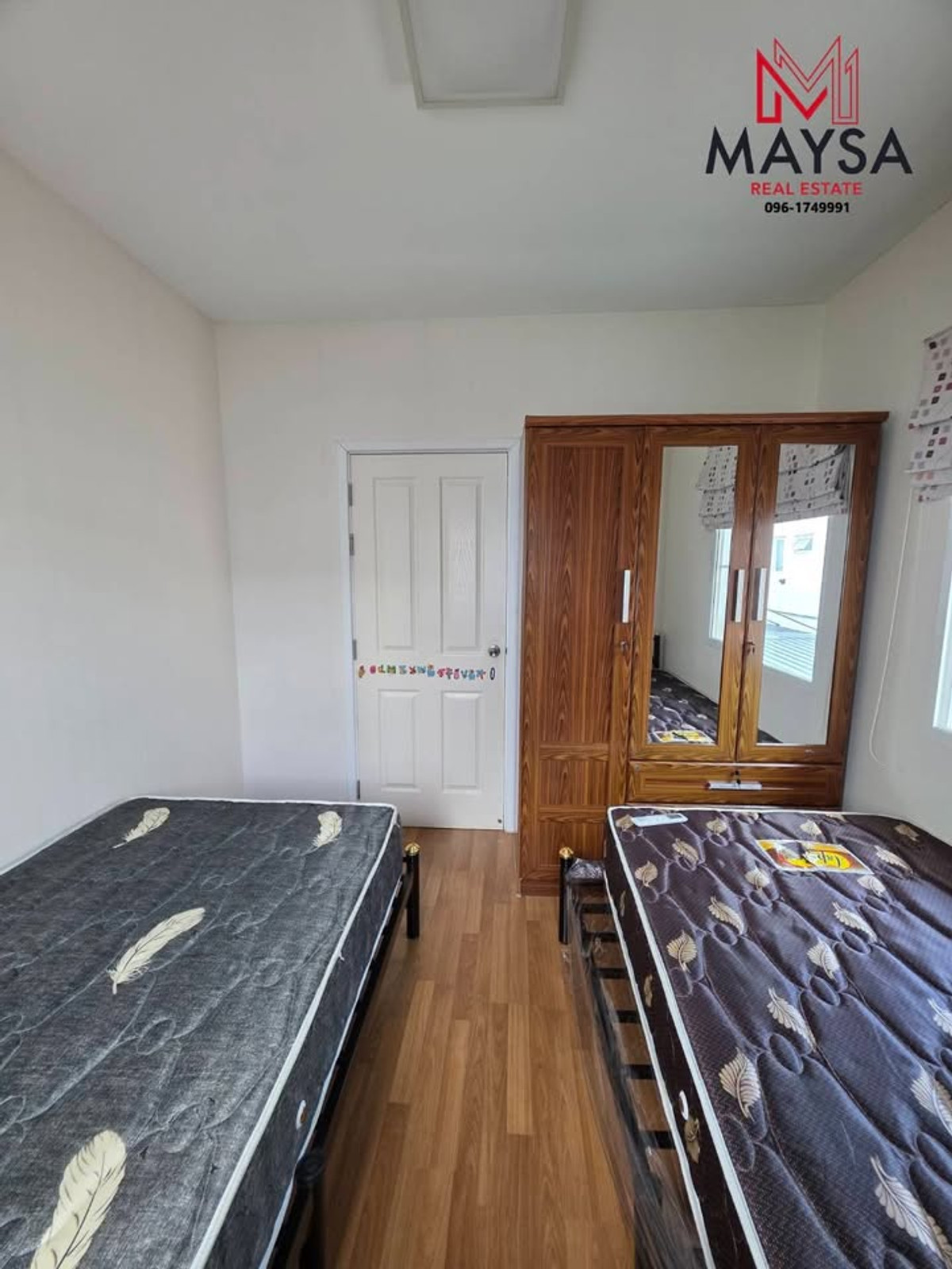 ให้เช่าบางนา แบริ่ง ลาซาล : 🏡 ให้เช่าบ้าน พฤกษา บางนา กม.5 (ซอยวัดปลัดเปรียง) เดือนละ 16000 บาท   🎉 ใกล้เมกา บางนา เพียง 7 กม  บ้านว่างพร้อมเข้าอยู่ ✅✅