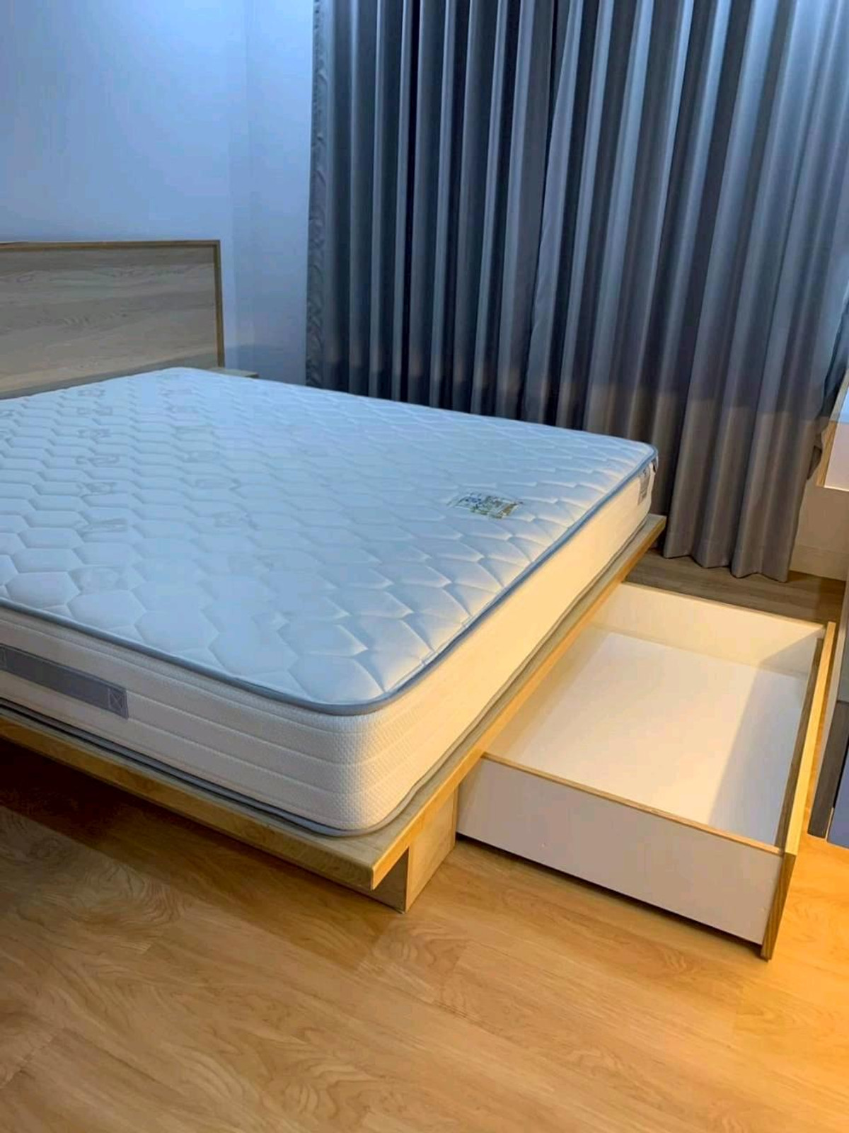 ให้เช่าคอนโดพุทธมณฑล ศาลายา : ให้เช่า วี คอนโด ศาลายา 2 ห้องนอน ห้องกว้าง 53 ตร.ม ติด ม.มหิดล ศาลายา ราคาพิเศษ