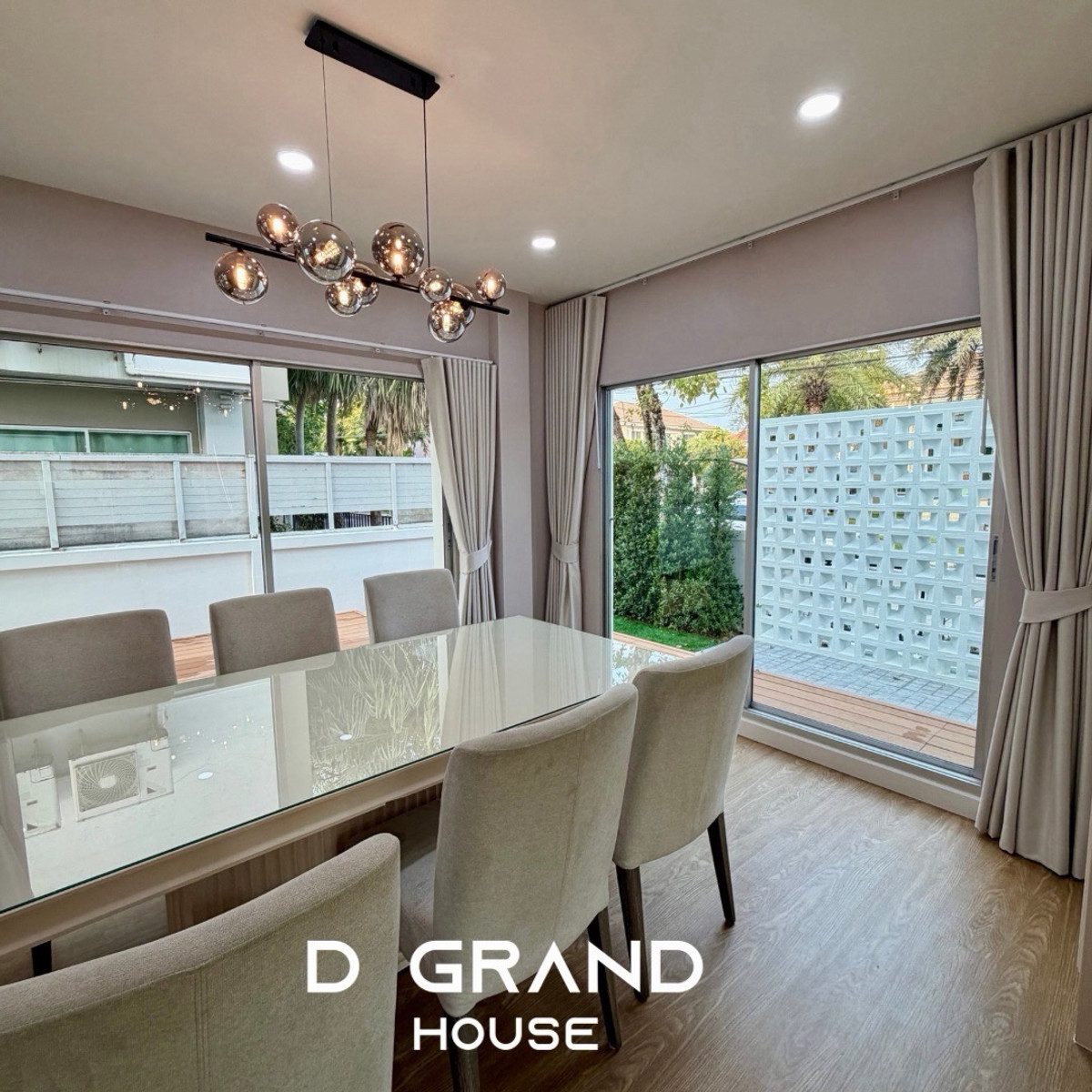 ขายบ้านพระราม 5 ราชพฤกษ์ บางกรวย : บ้านรีโนเวทใหม่ พร้อมอยู่ หลังมุม ตำแหน่งสวย ติด Clubhouse  “ไลฟ์ บางกอก บูเลอวาร์ด ราชพฤกษ์–รัตนาธิเบศร์” 