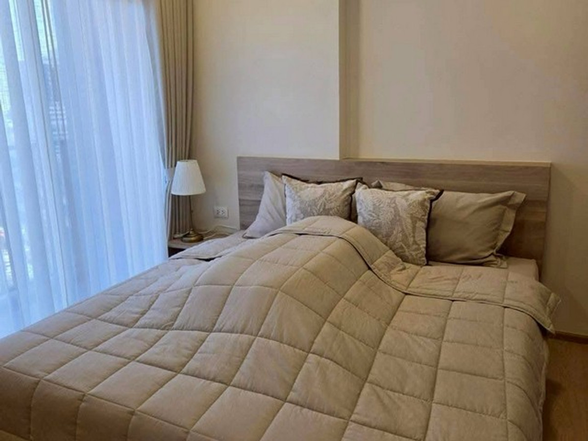 For SaleCondoRama9, Petchburi, RCA : YS3035 Room for sale, The Base Urban Rama 9, THE BASE Urban Rama 9, 2 bedrooms, 7.6 million baht.