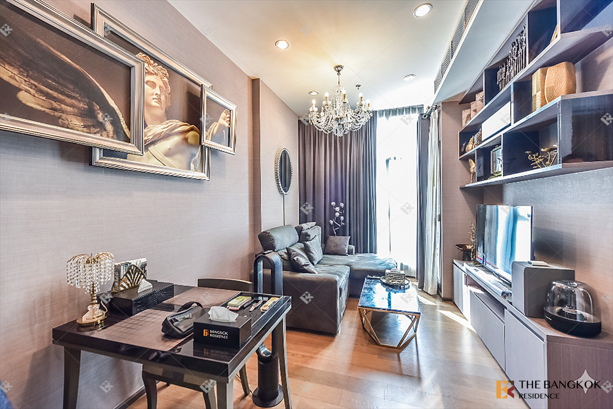 For SaleCondoSathorn, Narathiwat : 🩵✨ The Diplomat Sathorn ✨🩵 -  Prime CBD Sathorn, near Bts Surasak