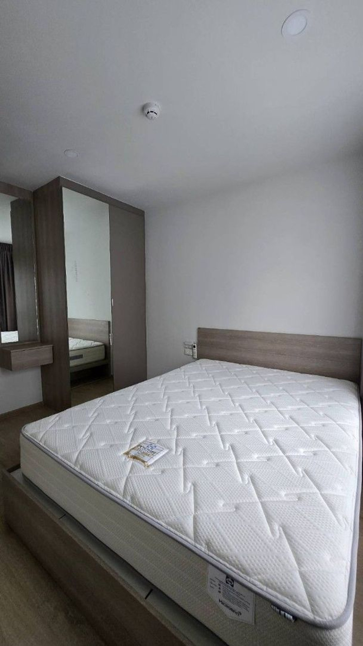 ขายคอนโดเกษตรศาสตร์ รัชโยธิน : 7N020269 - ขาย เอลลิโอ เดล มอสส์ พหลโยธิน 34 ตึก A ชั้น 6 (Sell Elio Del Moss Phaholyothin 34)