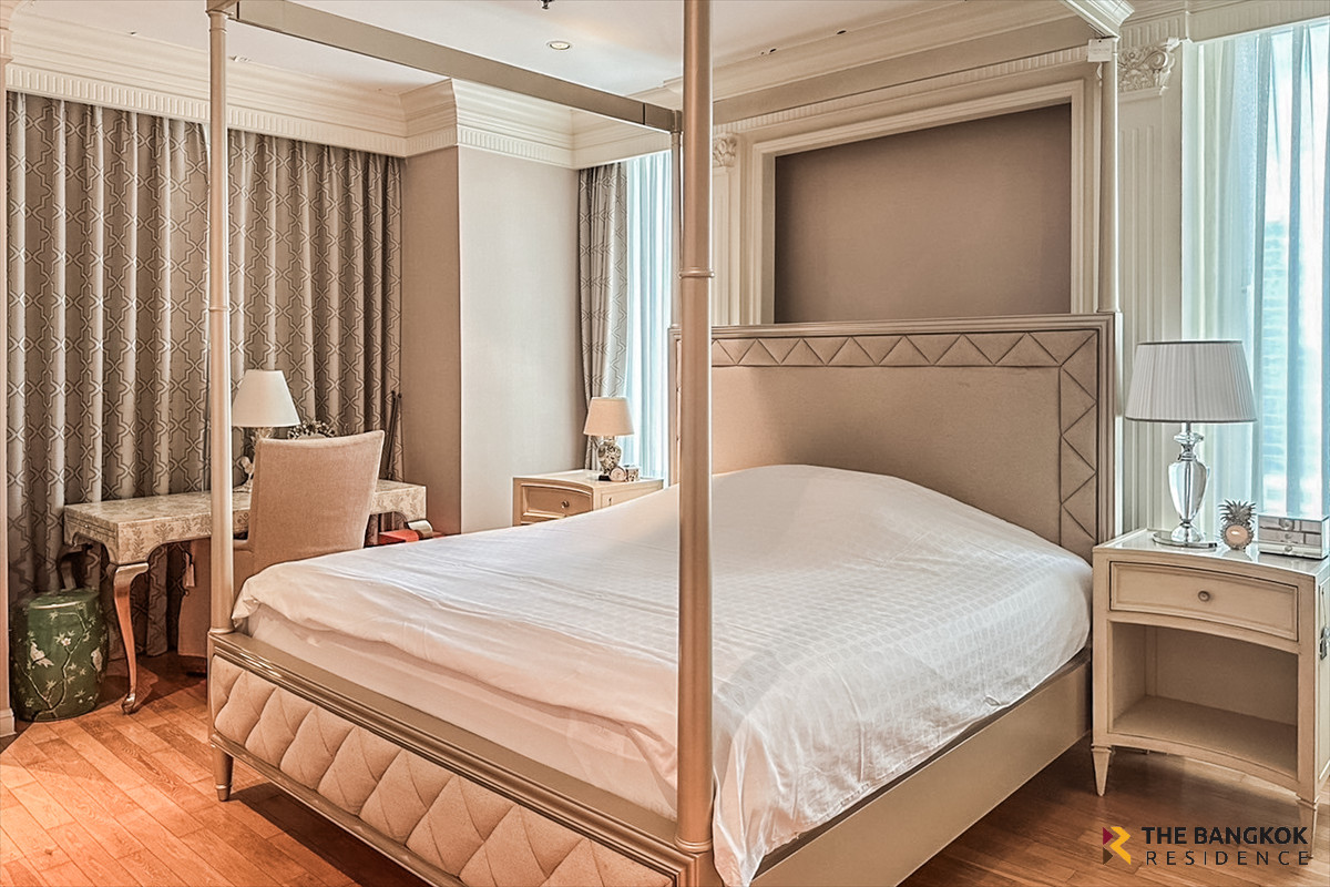 For SaleCondoSathorn, Narathiwat : 🚀 Prime Sathorn Residence with Spacious Living  The Empire Place  near Bts Chong Nonsi