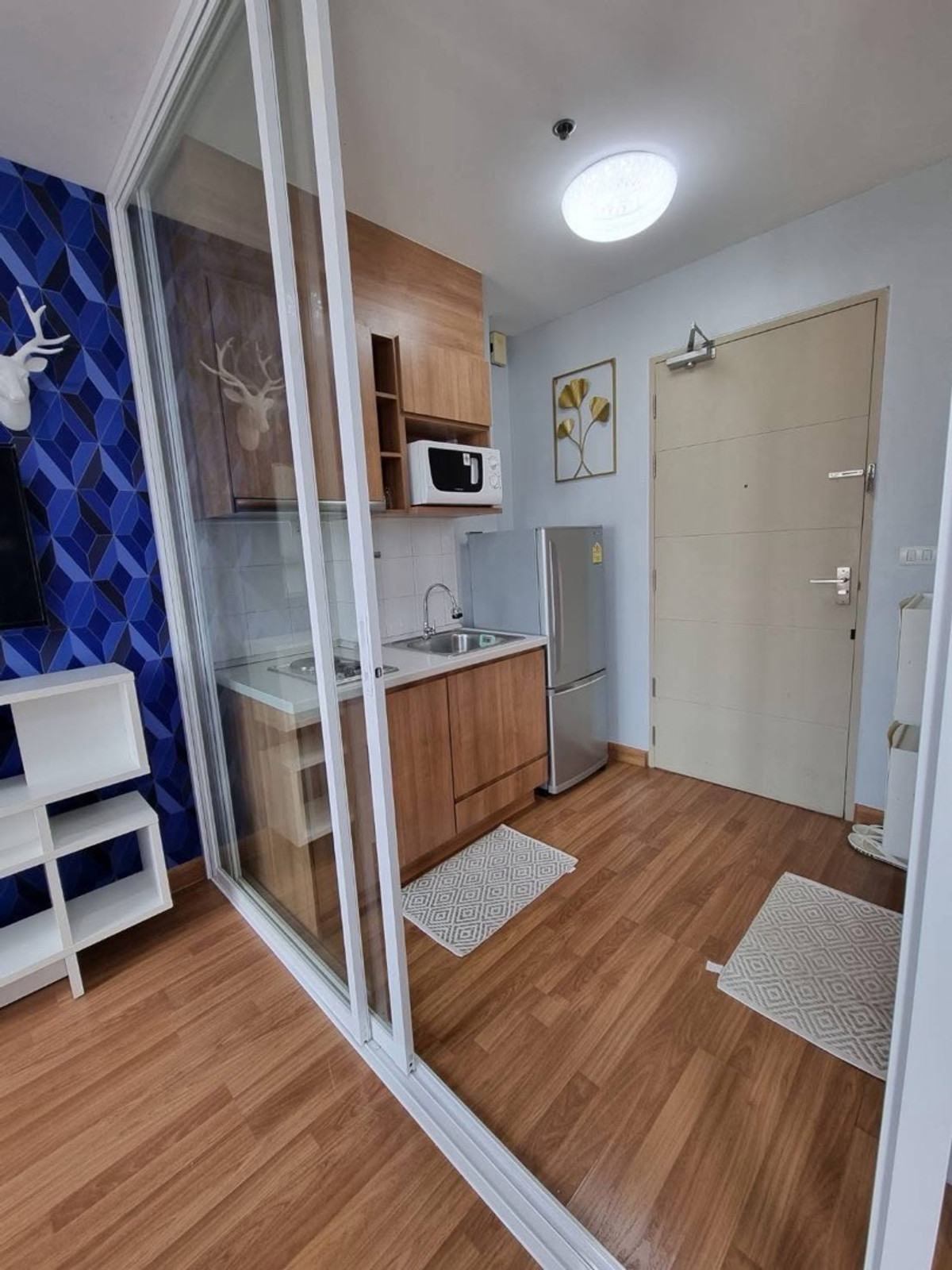 For RentCondoOnnut, Udomsuk : For rent Ideo Mix Udomsuk