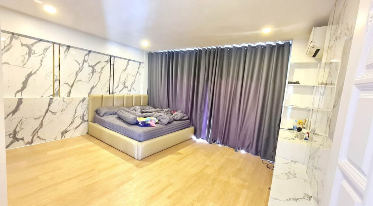 For SaleHousePattaya, Bangsaen, Chonburi : Country Home 1 / 3 Bedrooms (For Sale), Country Home 1 / 3 Bedrooms (FOR SALE) YEAN096