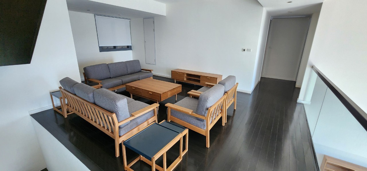 For SaleCondoRama3 (Riverside),Satupadit : The Pano Rama 3 / 4 Bedrooms (SALE WITH TENANT), The Pano Rama 3 / 4 Bedrooms (For Sale) PT036