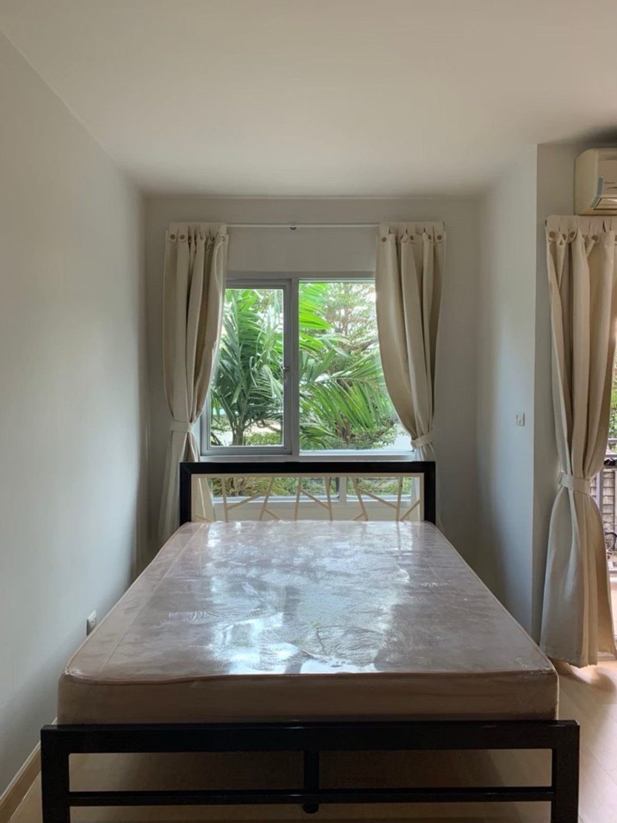 ให้เช่าคอนโดลาดกระบัง สุวรรณภูมิ : พร้อมเข้าอยู่ คอนโดใกล้สุวรรณภูมิ ✈️ คอนโด ไอริส แอเวนิว อ่อนนุช