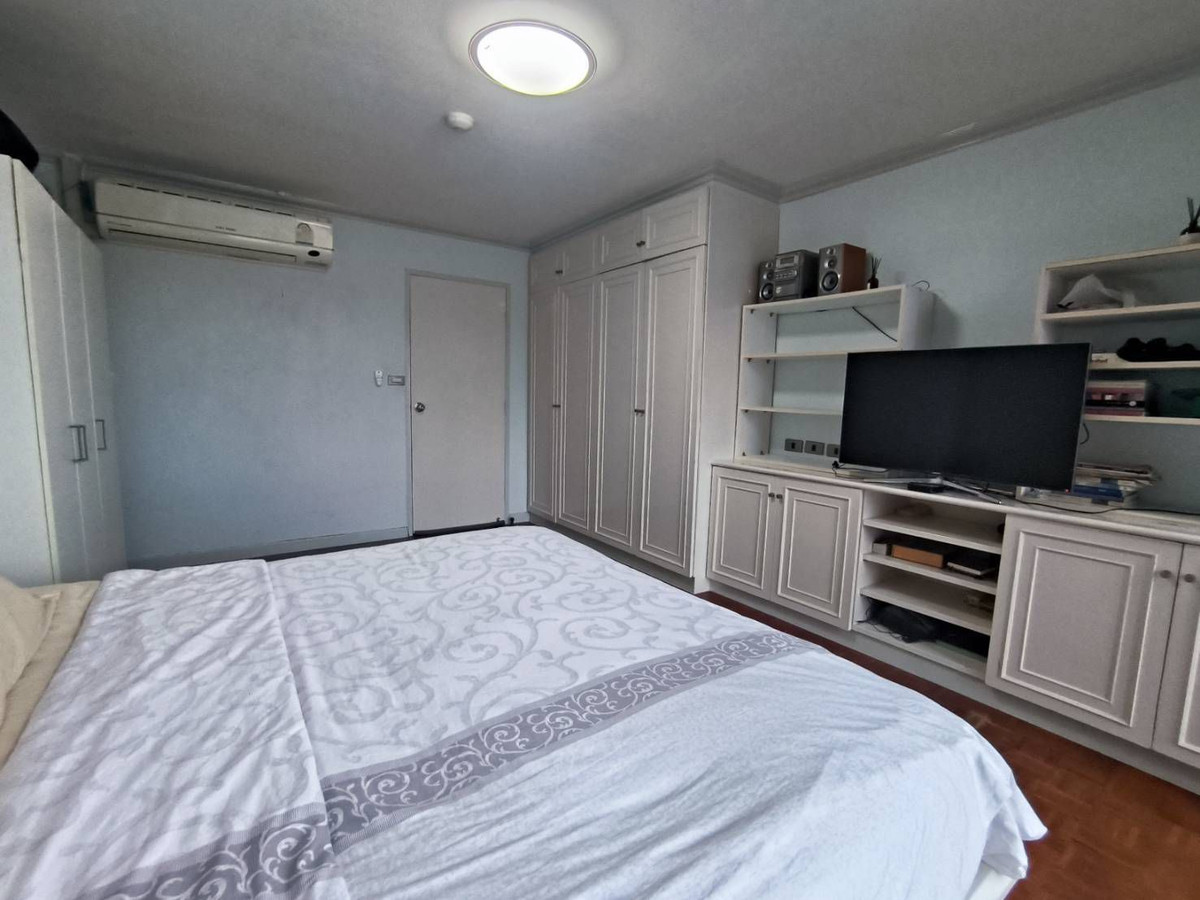 ขายคอนโดวิภาวดี ดอนเมือง หลักสี่ : Vibhavadi Suite / 1 Bedroom (SALE WITH TENENT), วิภาวดี สวีท / 1 ห้องนอน (ขายพร้อมผู้เช่า) PINP205