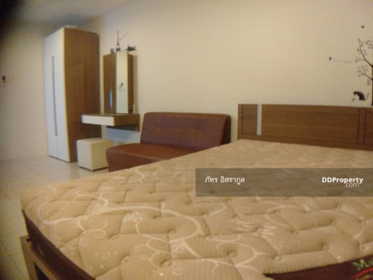 For RentCondoNawamin, Ramindra : hire! Lumpini Nawamin Ramintra KM.8, size 23 sq m, Building D, 20th floor, price 5,500 baht.