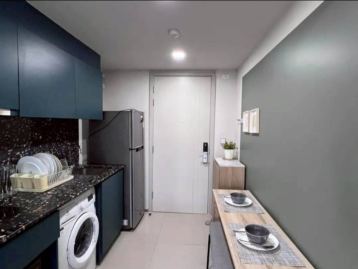 ให้เช่าคอนโดอ่อนนุช อุดมสุข : ✅ TBHV116 ✅ Line : @p2nproperty