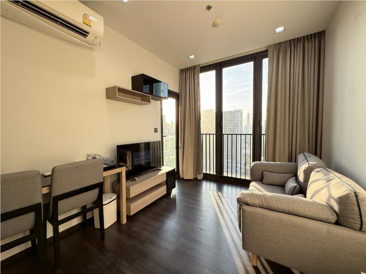 ให้เช่าคอนโดพระราม 9 เพชรบุรีตัดใหม่ RCA : 🚪The Line Asoke - Ratchada 🛏️ห้องสวย ✨มีหลายห้อง 🌐 ทำเลดี📍ชั้นสูง 🌤️วิวสวย 🛋️เฟอร์นิเจอร์ครบ 📺เครื่องใช้ไฟฟ้าครบ (ราคาพิเศษ)