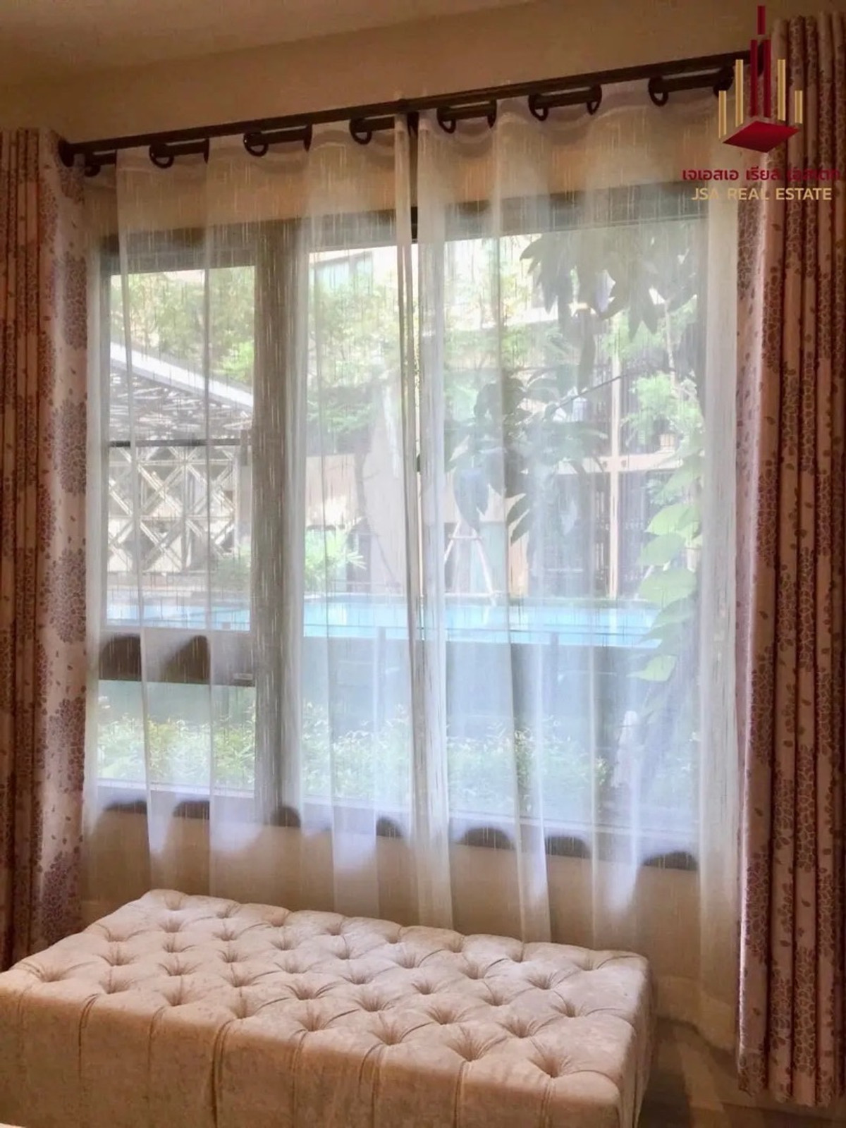 ขายคอนโดสาทร นราธิวาส : Condolette Pixel Sathorn ✨ ใกล้ CBD เหมาะสำหรับการลงทุน