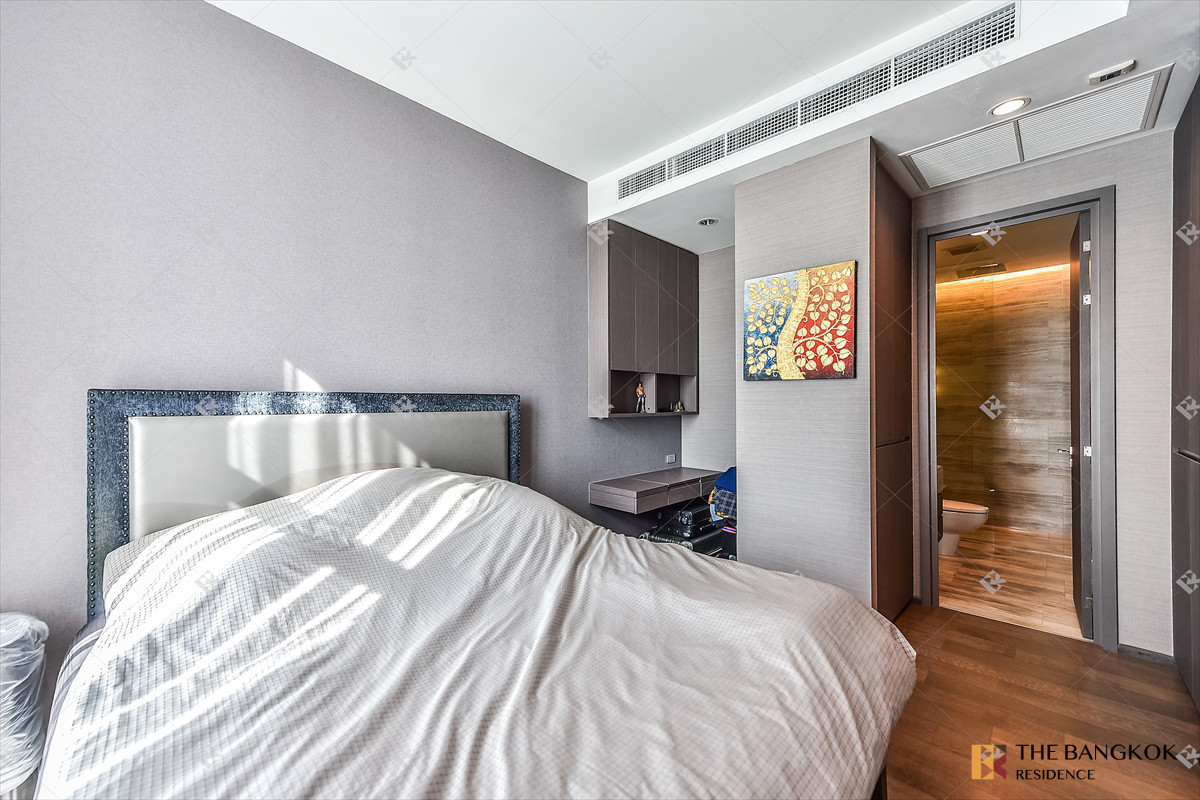 For SaleCondoSathorn, Narathiwat : 🩵✨ The Diplomat Sathorn ✨🩵 -  Prime CBD Sathorn, near Bts Surasak