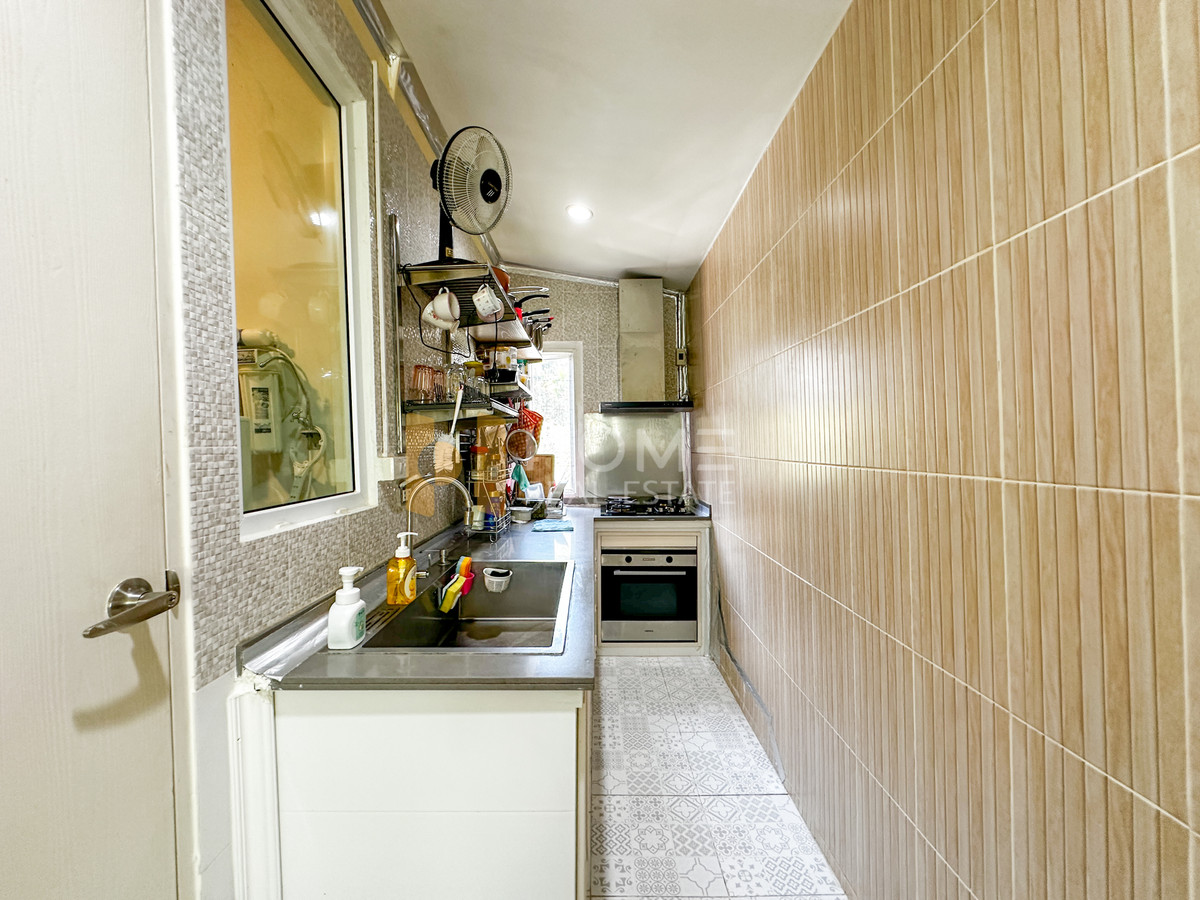 ขายบ้านสมุทรปราการ สำโรง : เมลิโซ่ พาร์ค ศรีนครินทร์ - หนามแดง / 4 ห้องนอน (ขาย), Mellizo Park Srinakarin - Namdaeng / 4 Bedrooms (FOR SALE) YOK025