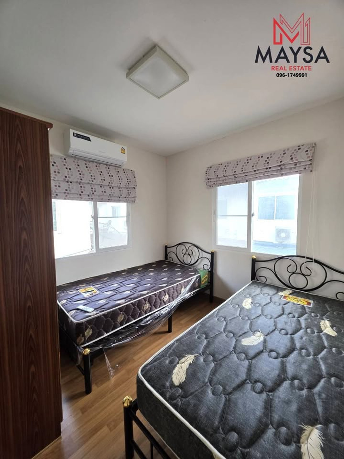 ให้เช่าบางนา แบริ่ง ลาซาล : 🏡 ให้เช่าบ้าน พฤกษา บางนา กม.5 (ซอยวัดปลัดเปรียง) เดือนละ 16000 บาท   🎉 ใกล้เมกา บางนา เพียง 7 กม  บ้านว่างพร้อมเข้าอยู่ ✅✅