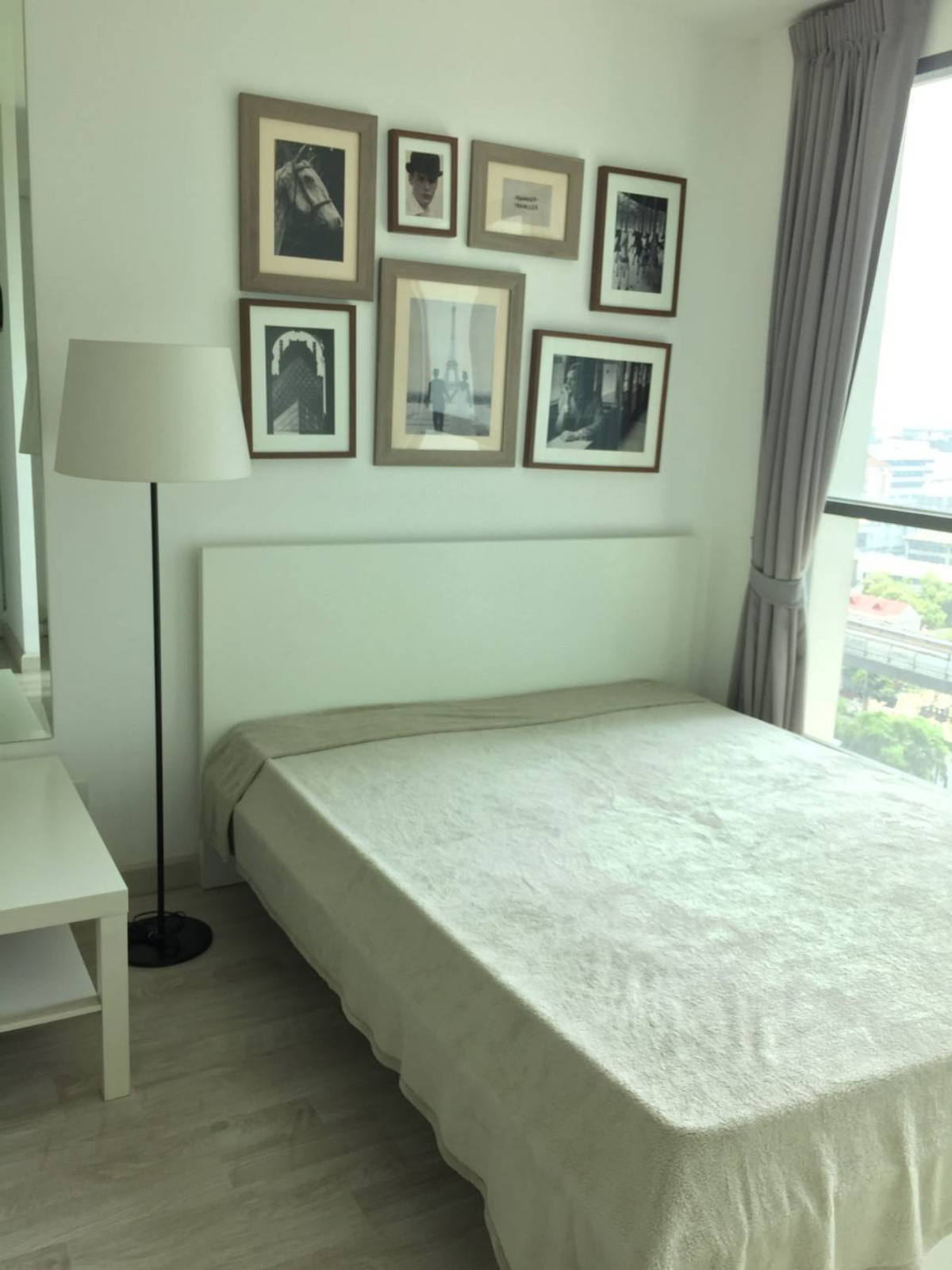 For RentCondoOnnut, Udomsuk : Ideo Mobi Sukhumvit 81 Condominium Room for Rent