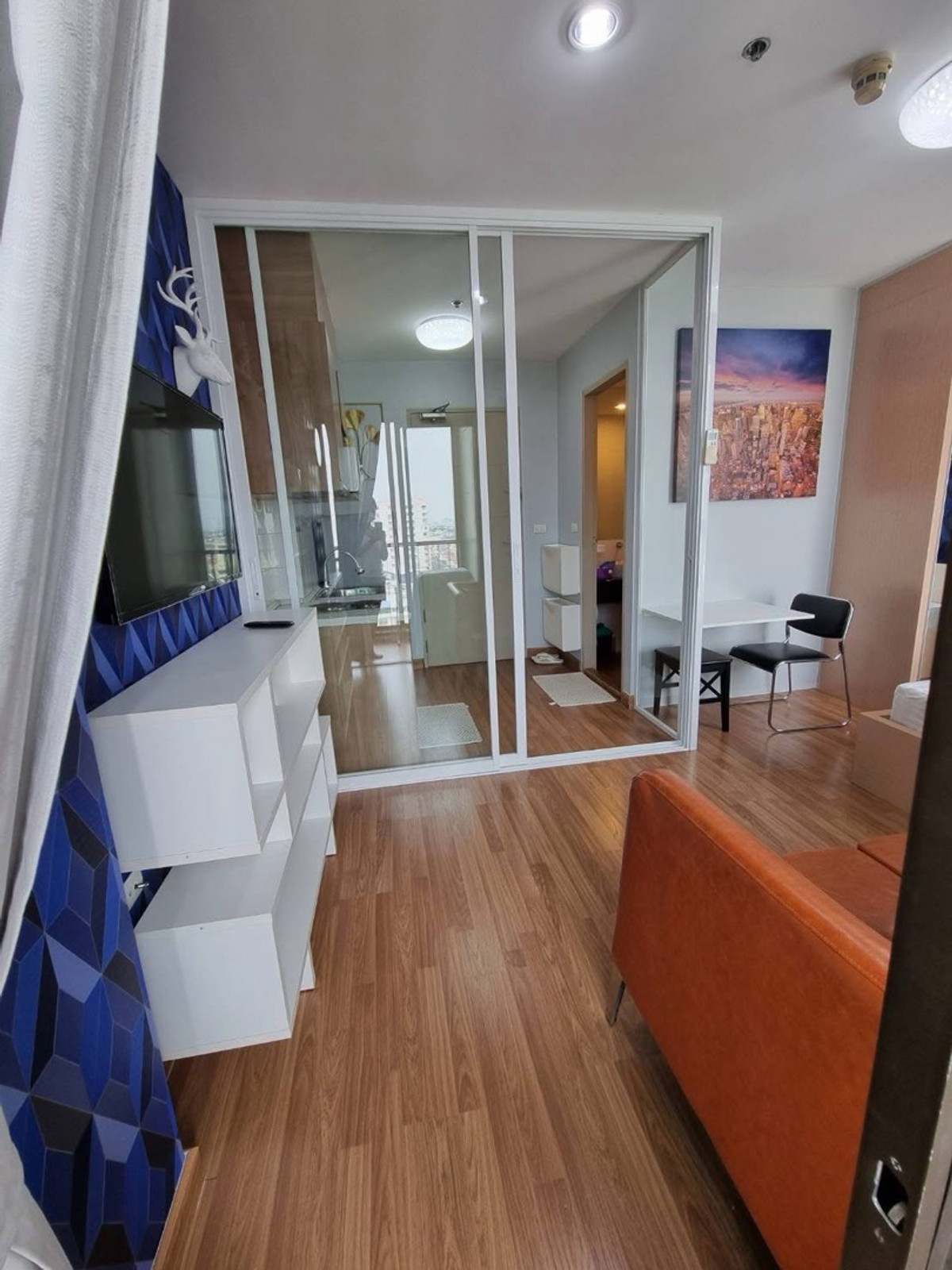 For RentCondoOnnut, Udomsuk : For rent Ideo Mix Udomsuk