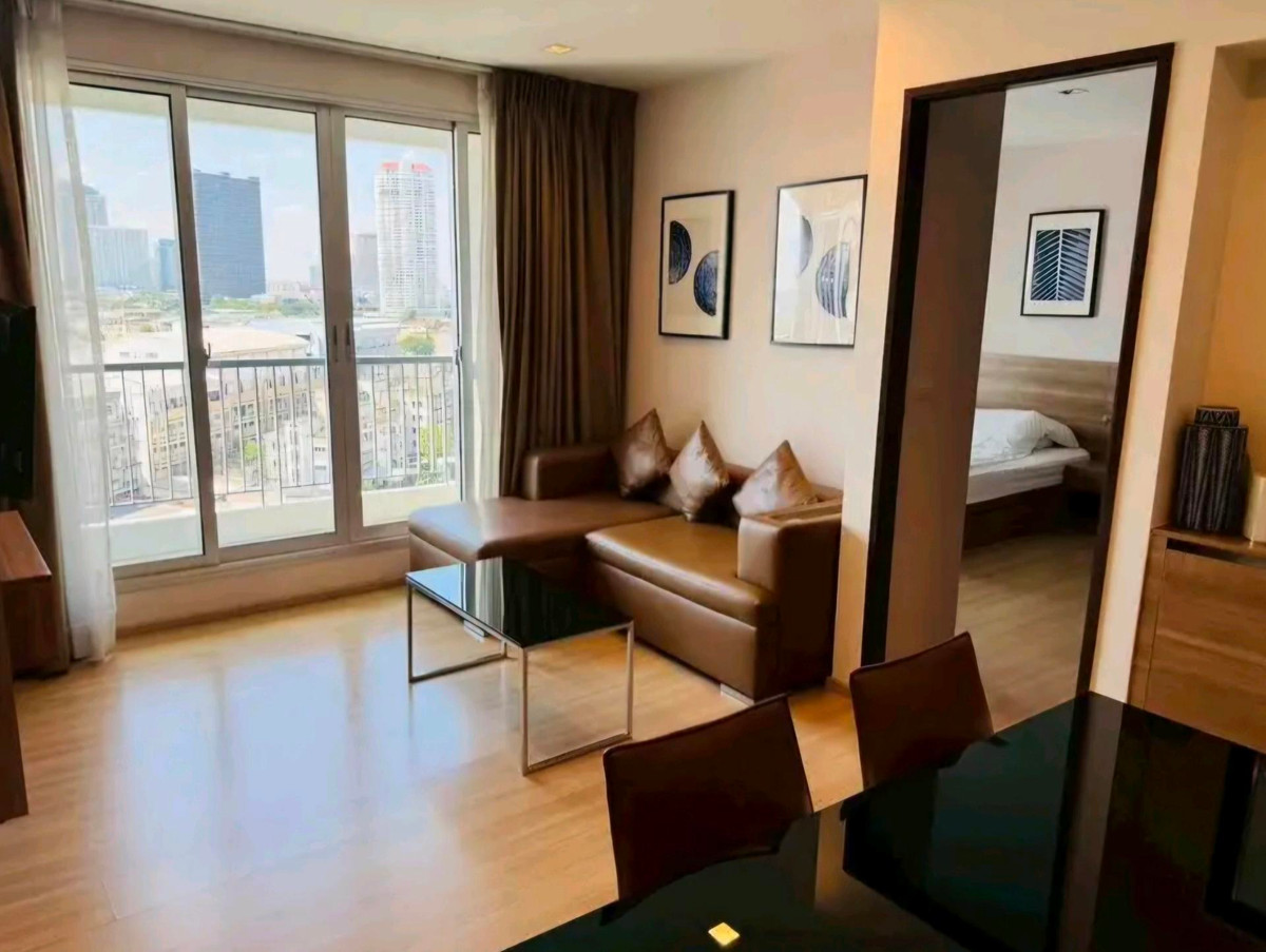 For RentCondoSathorn, Narathiwat : Condo for rent Rhythm Sathorn / Rhythm Sathorn