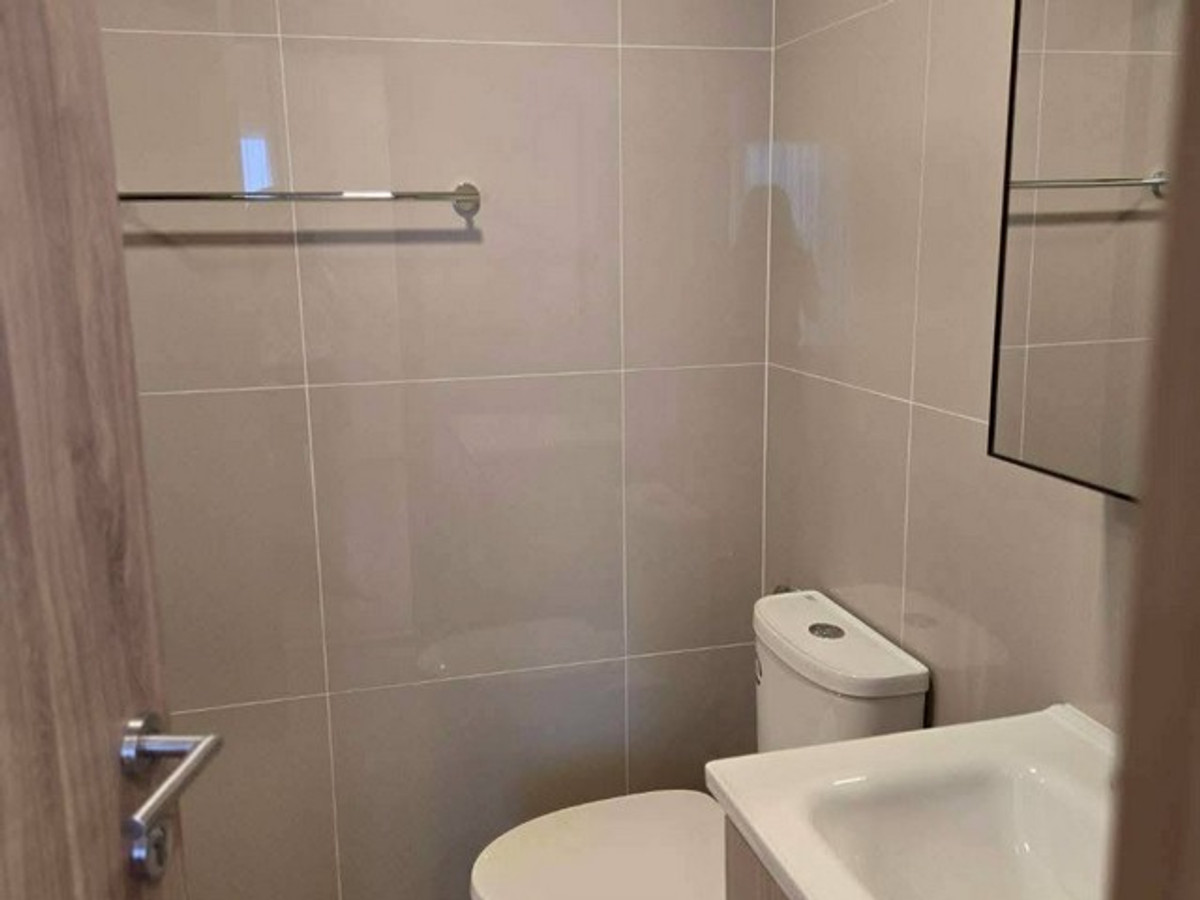 For SaleCondoRama9, Petchburi, RCA : YS3035 Room for sale, The Base Urban Rama 9, THE BASE Urban Rama 9, 2 bedrooms, 7.6 million baht.