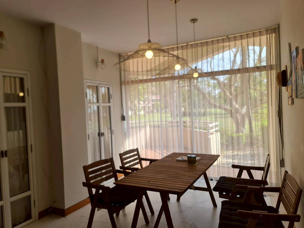 For SaleCondoPattaya, Bangsaen, Chonburi : 🔥 Urgent Sale! Special Beautiful Unit Featured in “Baan & Suan” Magazine Bay View Resort Pattaya – Direct Beach Access | Quiet & Private | Ideal for Living & Retirement