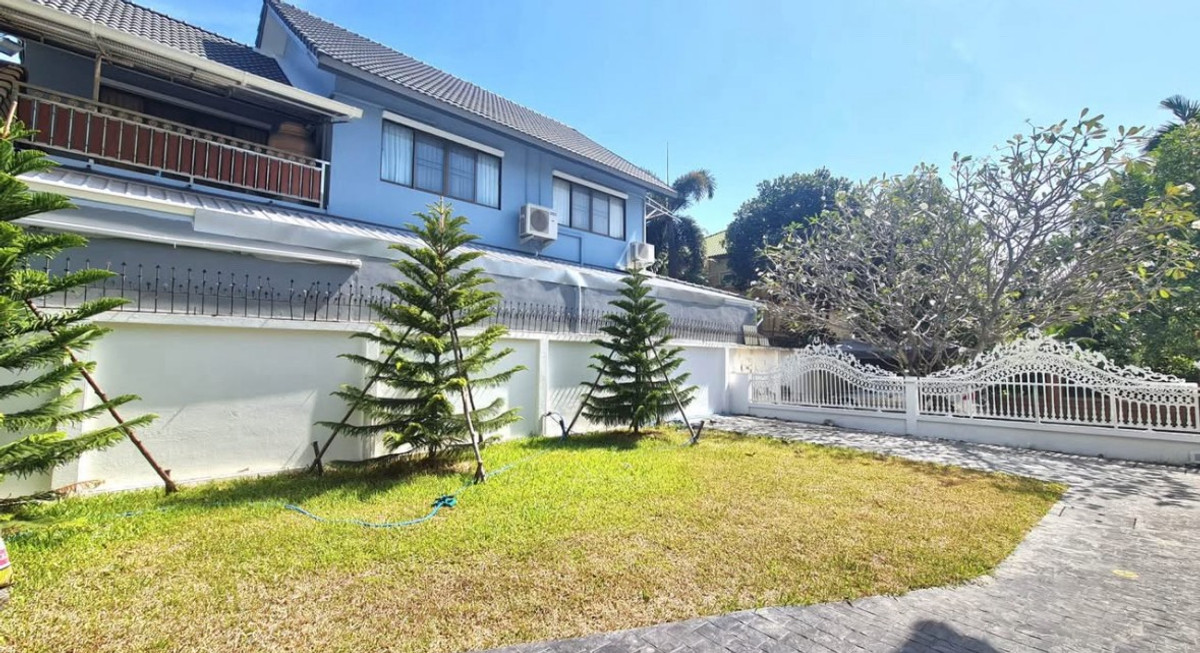 For SaleHousePattaya, Bangsaen, Chonburi : Country Home 1 / 3 Bedrooms (For Sale), Country Home 1 / 3 Bedrooms (FOR SALE) YEAN096