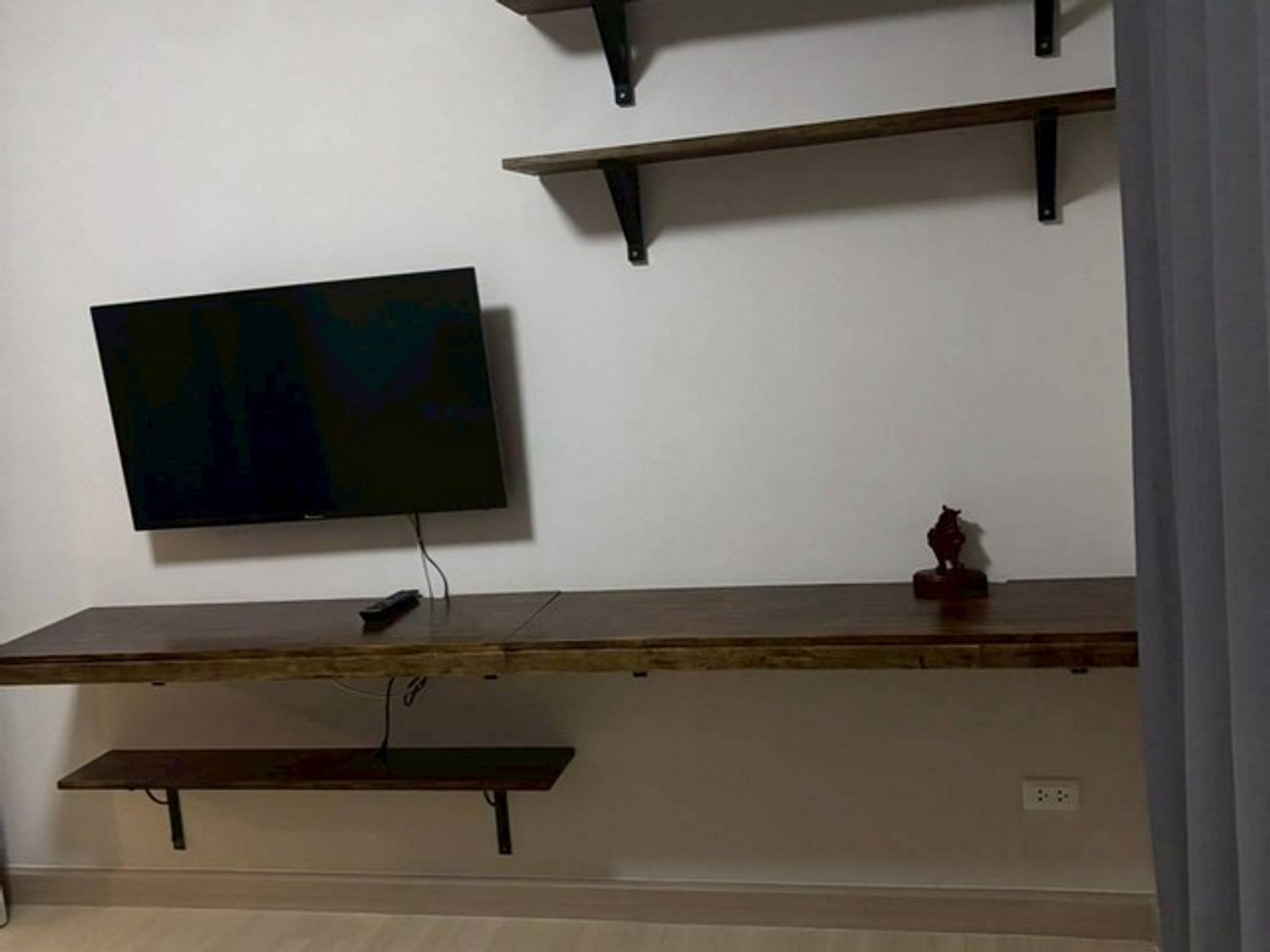 ขายคอนโดพระราม 9 เพชรบุรีตัดใหม่ RCA : YS3034 ขายห้อง ศุภาลัย เวอเรนด้า พระราม 9 Supalai Veranda Rama 9 1 ห้องนอน 2.89 ลบ