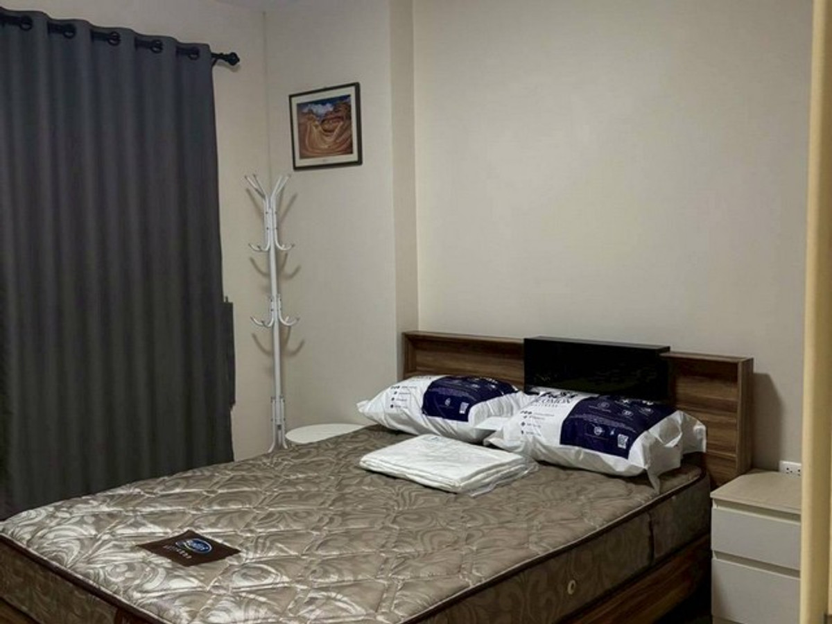 ขายคอนโดพระราม 9 เพชรบุรีตัดใหม่ RCA : YS3034 ขายห้อง ศุภาลัย เวอเรนด้า พระราม 9 Supalai Veranda Rama 9 1 ห้องนอน 2.89 ลบ