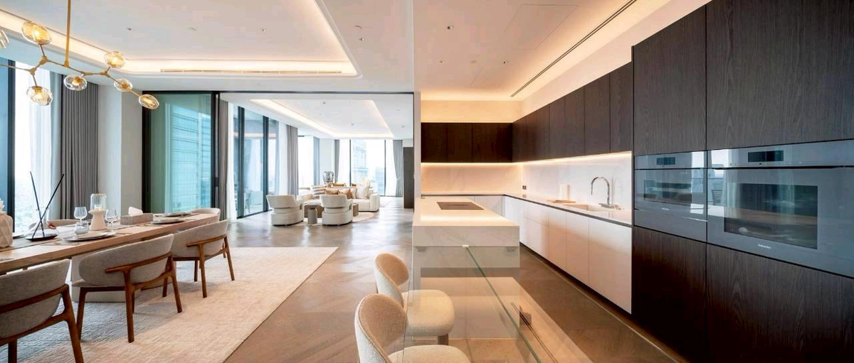 For RentCondoWitthayu, Chidlom, Langsuan, Ploenchit : 🐲✨ Exclusive Offer – Fully Furnished Condo at ONE89 Wireless 