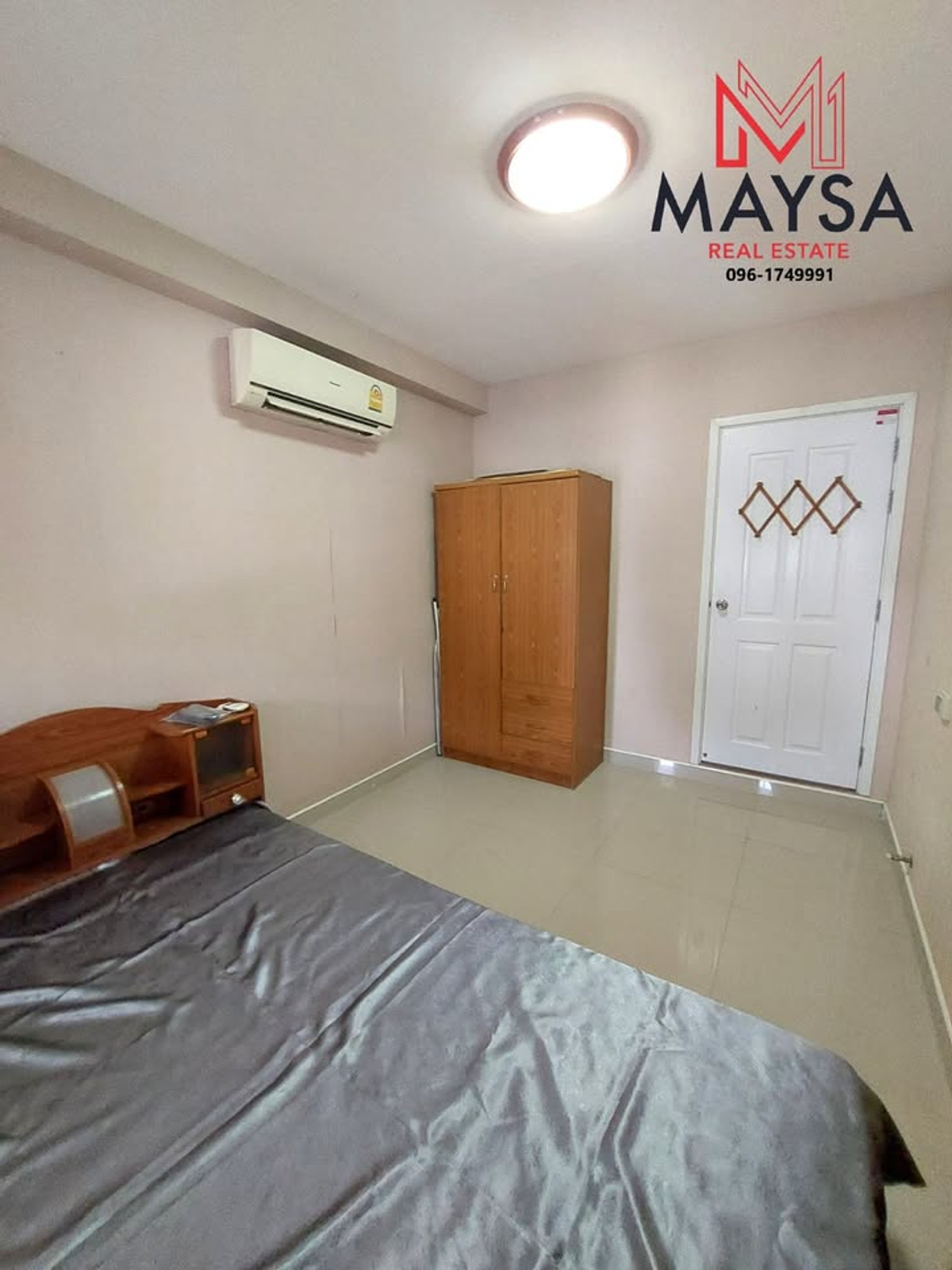 ให้เช่าบางนา แบริ่ง ลาซาล : 🏡 ให้เช่าบ้าน พฤกษา บางนา กม.5 (ซอยวัดปลัดเปรียง) เดือนละ 16000 บาท   🎉 ใกล้เมกา บางนา เพียง 7 กม  บ้านว่างพร้อมเข้าอยู่ ✅✅