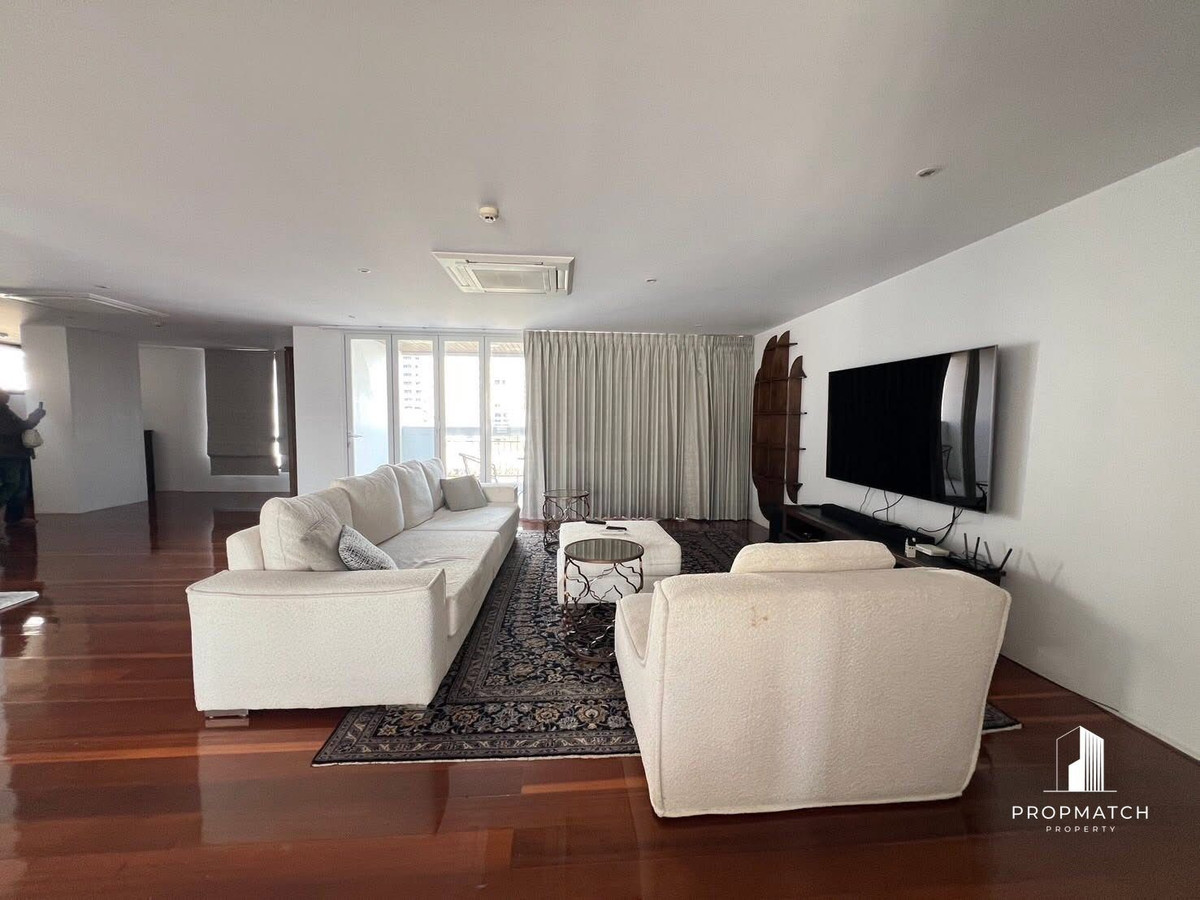 ขายคอนโดสุขุมวิท อโศก ทองหล่อ : ✨Flash Deal ✨Prime Mansion Sukhumvit 31 ( 3Bed 3Bath SQM.) พร้อมอยู่ ! เพียง 25,750,000 บาท Tel.0981315848 @propmatch