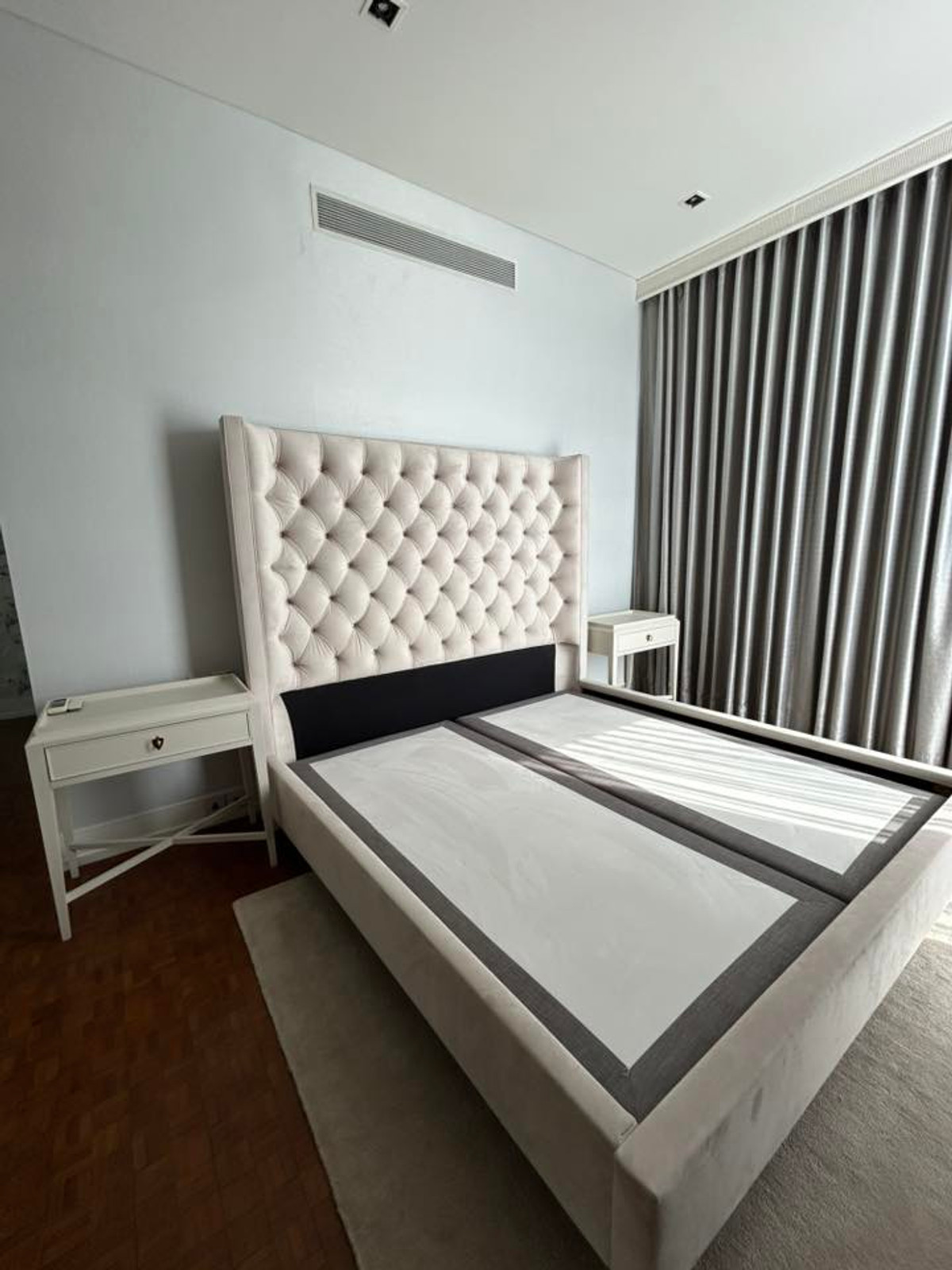 For SaleCondoSathorn, Narathiwat : The Ritz Carlton Mahanakorn Residences Bangkok / 3 Bedrooms (FOR SALE), The Ritz Carlton Residences Bangkok / 3 Bedrooms (For Sale) PT038