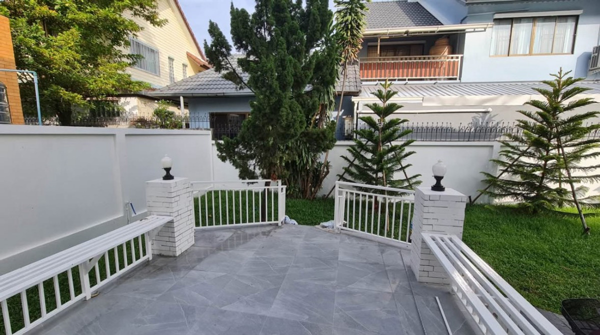 For SaleHousePattaya, Bangsaen, Chonburi : Country Home 1 / 3 Bedrooms (For Sale), Country Home 1 / 3 Bedrooms (FOR SALE) YEAN096