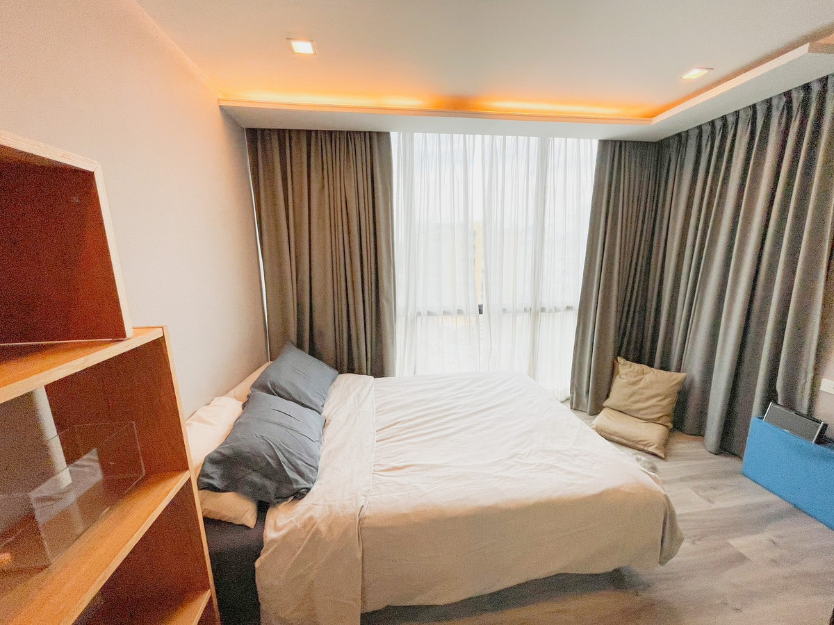 ให้เช่าคอนโดวิทยุ ชิดลม หลังสวน : คอนโดให้เช่า :SOCIO Ruamrudee (โซซิโอ ร่วมฤดี)((BTS Phloen Chit เพลินจิต)   MK-02 line @livingbkk