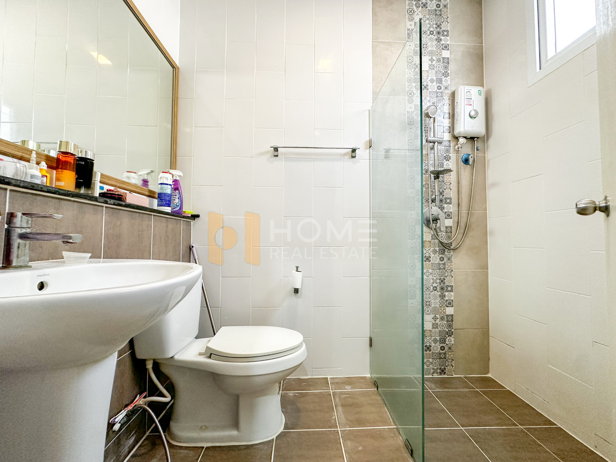 ขายบ้านสมุทรปราการ สำโรง : เมลิโซ่ พาร์ค ศรีนครินทร์ - หนามแดง / 4 ห้องนอน (ขาย), Mellizo Park Srinakarin - Namdaeng / 4 Bedrooms (FOR SALE) YOK025