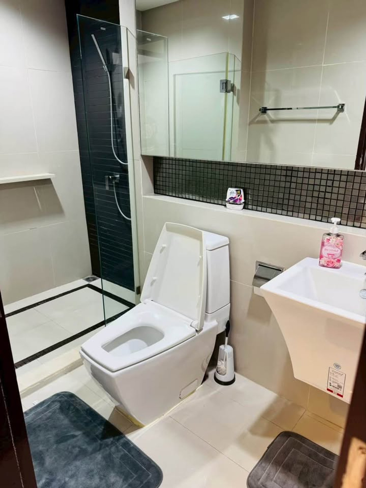 ให้เช่าคอนโดสาทร นราธิวาส : 🏷️ Special Price -Rhythm Sathorn 35k/month - 2Bedroom  With Bathtub **River View - Fully furnished & Ready to move in 