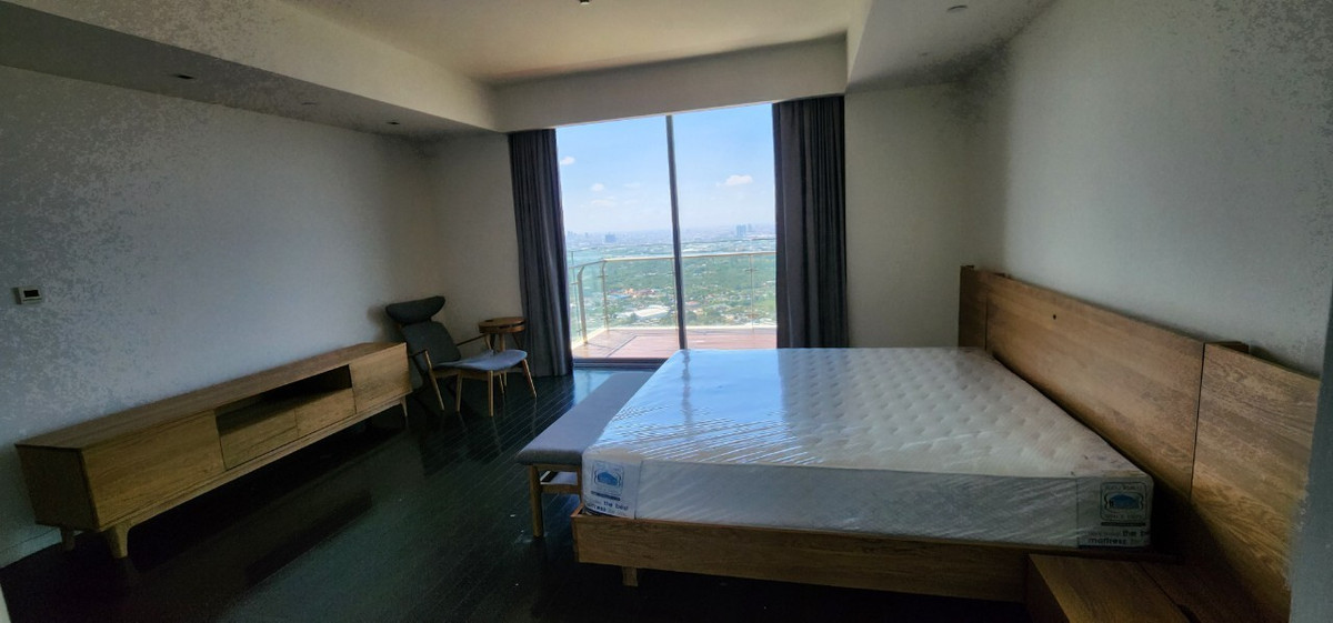 For SaleCondoRama3 (Riverside),Satupadit : The Pano Rama 3 / 4 Bedrooms (SALE WITH TENANT), The Pano Rama 3 / 4 Bedrooms (For Sale) PT036