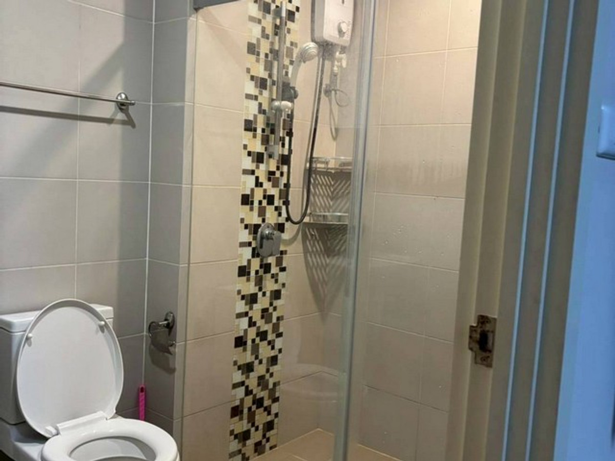 ขายคอนโดพระราม 9 เพชรบุรีตัดใหม่ RCA : YS3034 ขายห้อง ศุภาลัย เวอเรนด้า พระราม 9 Supalai Veranda Rama 9 1 ห้องนอน 2.89 ลบ