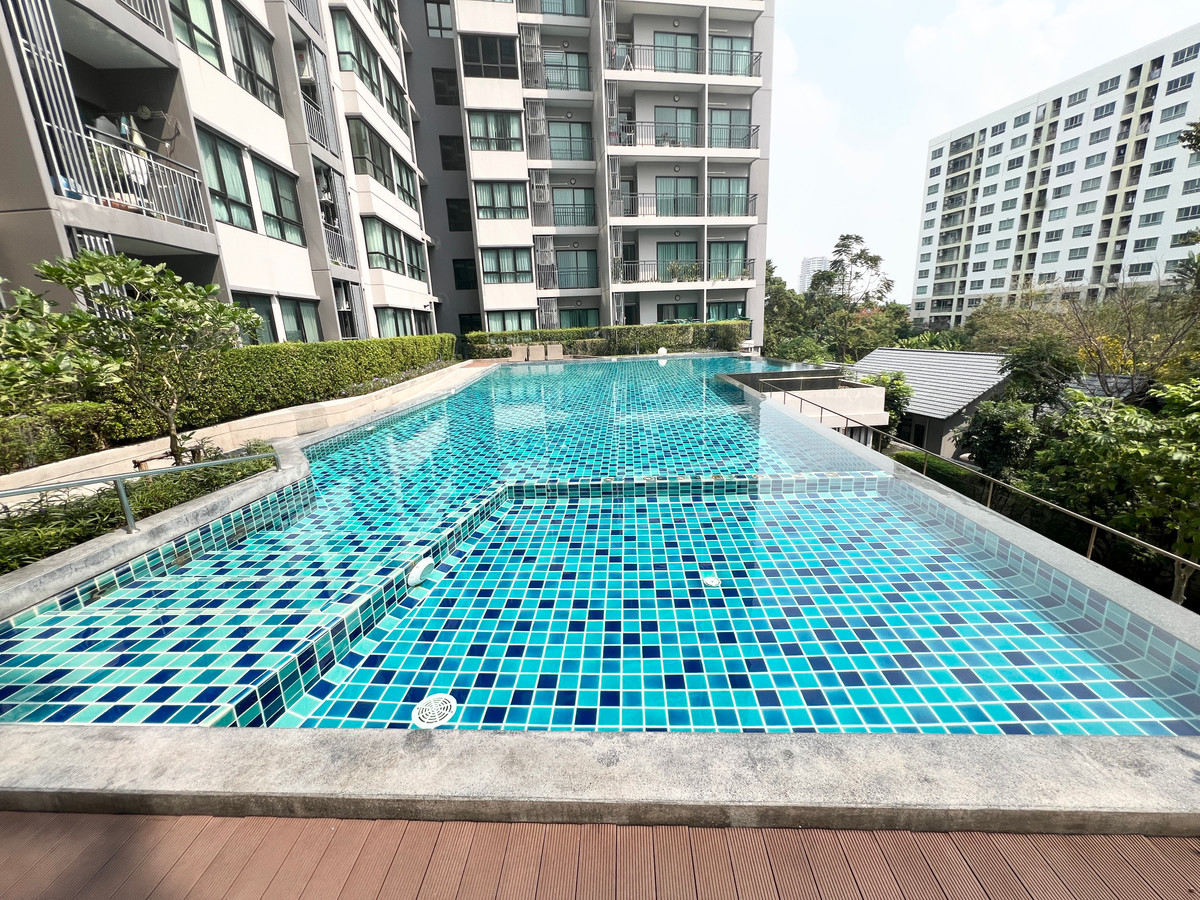 คอนโดพระราม 8 สามเสน ราชวัตร : ขาย ศุภาลัย ซิตี้ รีสอร์ท พระราม 8 1 ห้องนอน 35.43 ตร.ม. ชั้น 7 วิวเมือง สะพานพระราม 8