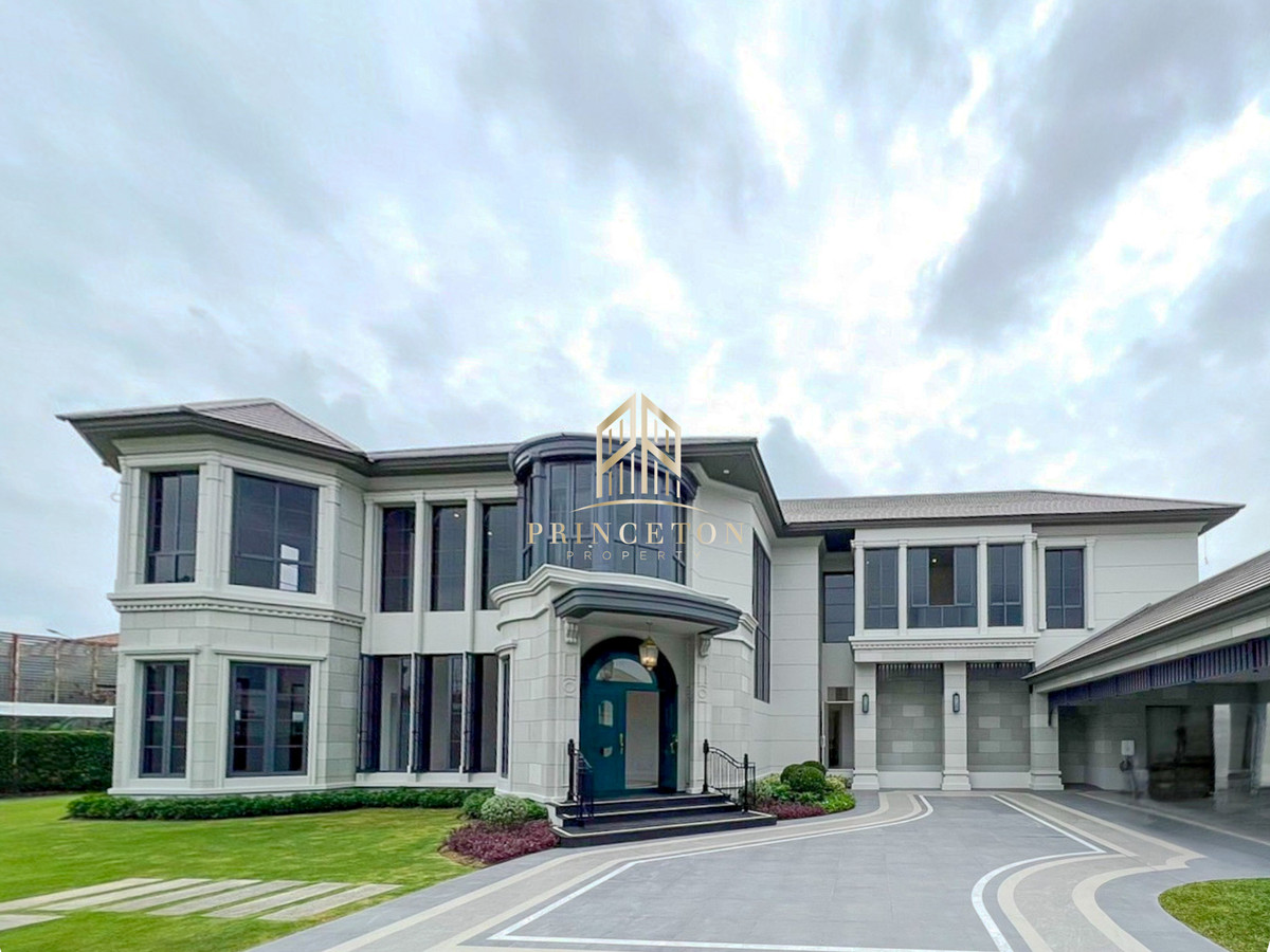 บ้านพัฒนาการ ศรีนครินทร์ : ขายขาดทุน ราคาดีที่สุดในโครงการ นาราสิริ กรุงเทพกรีฑา📞 092-4252445 Narasiri Krungthep Kreetha 