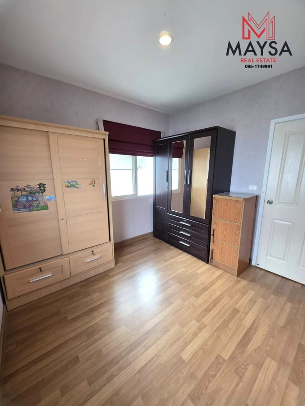 ให้เช่าบางนา แบริ่ง ลาซาล : 🏡 ให้เช่าบ้าน พฤกษา บางนา กม.5 (ซอยวัดปลัดเปรียง) เดือนละ 16000 บาท   🎉 ใกล้เมกา บางนา เพียง 7 กม  บ้านว่างพร้อมเข้าอยู่ ✅✅