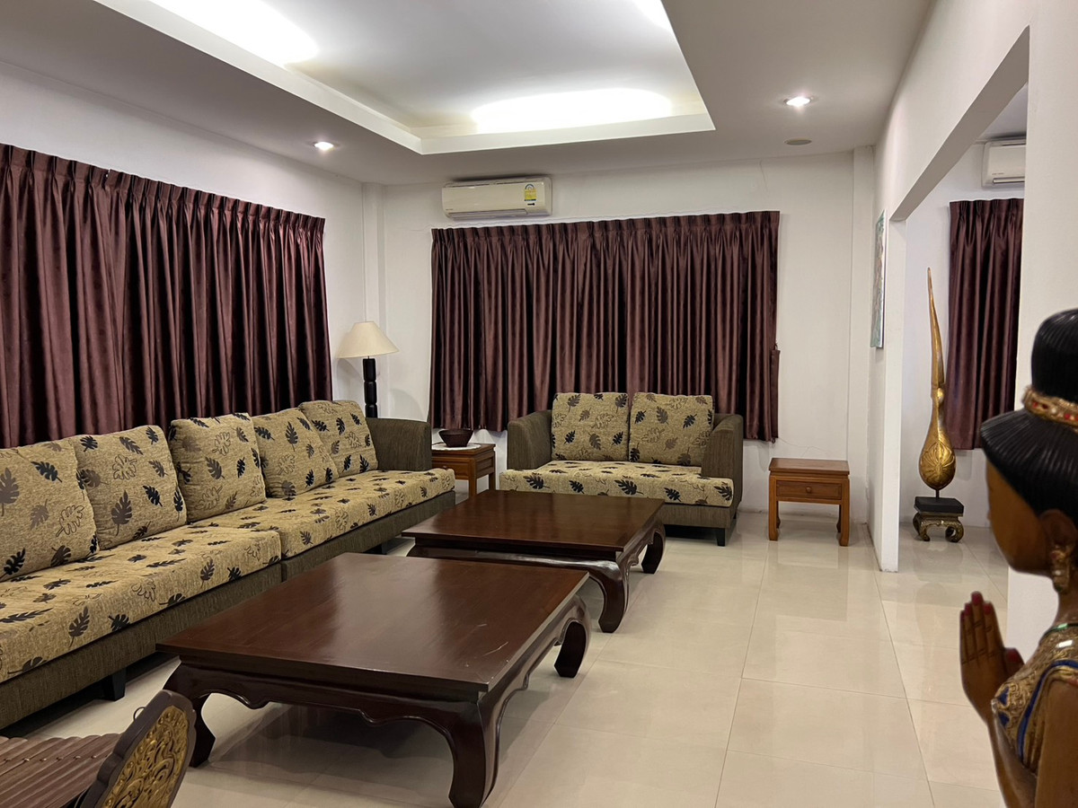 ให้เช่าบ้านสุขุมวิท อโศก ทองหล่อ : 🚨 ให้เช่าถูกมาก! บ้านเดี่ยว 2 ชั้น ซ.สุขุมวิท 72  ใกล้ BTS แบริ่ง แค่ 450 ม. หายากสุดๆ