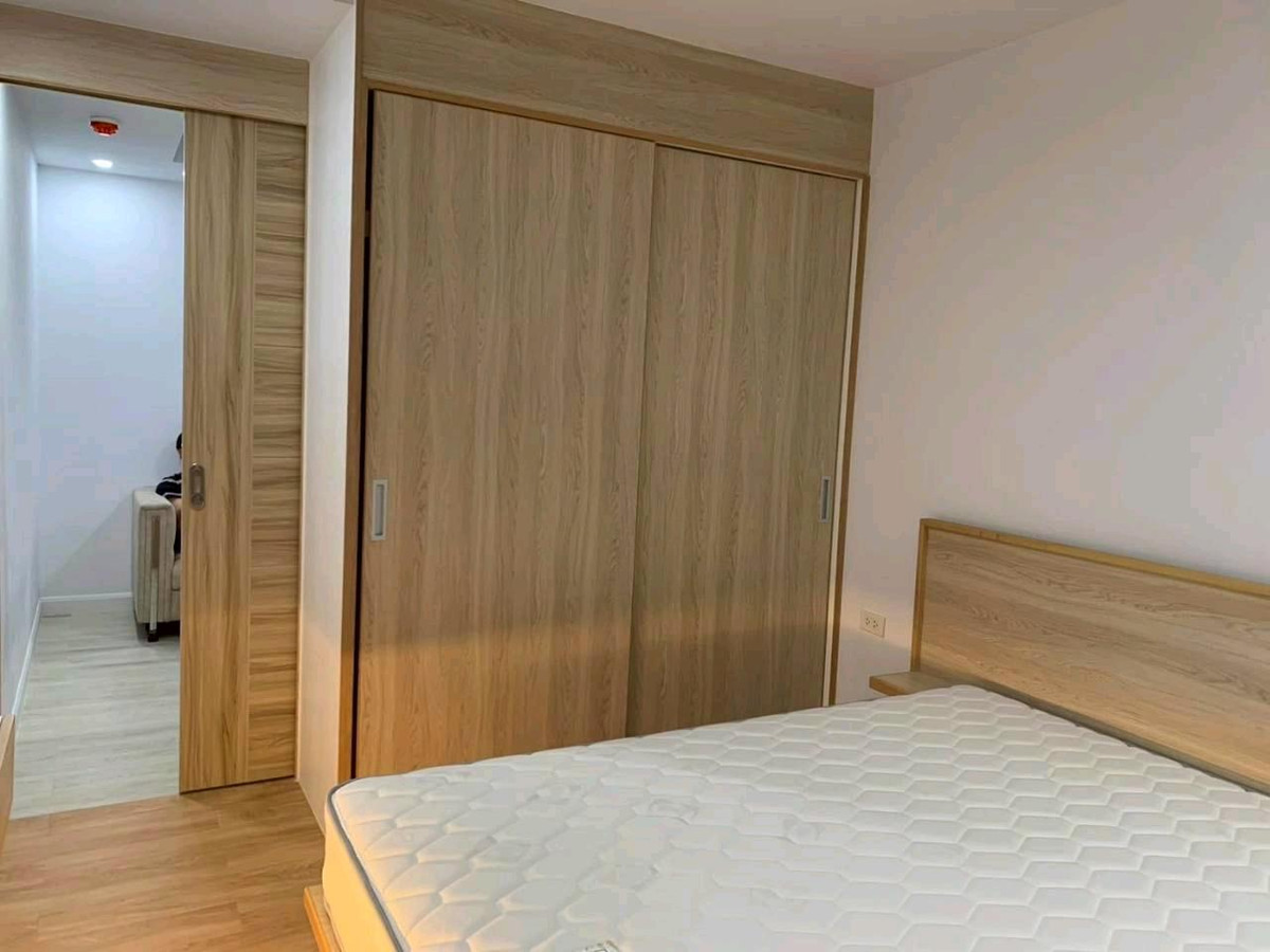 ให้เช่าคอนโดพุทธมณฑล ศาลายา : ให้เช่า วี คอนโด ศาลายา 2 ห้องนอน ห้องกว้าง 53 ตร.ม ติด ม.มหิดล ศาลายา ราคาพิเศษ