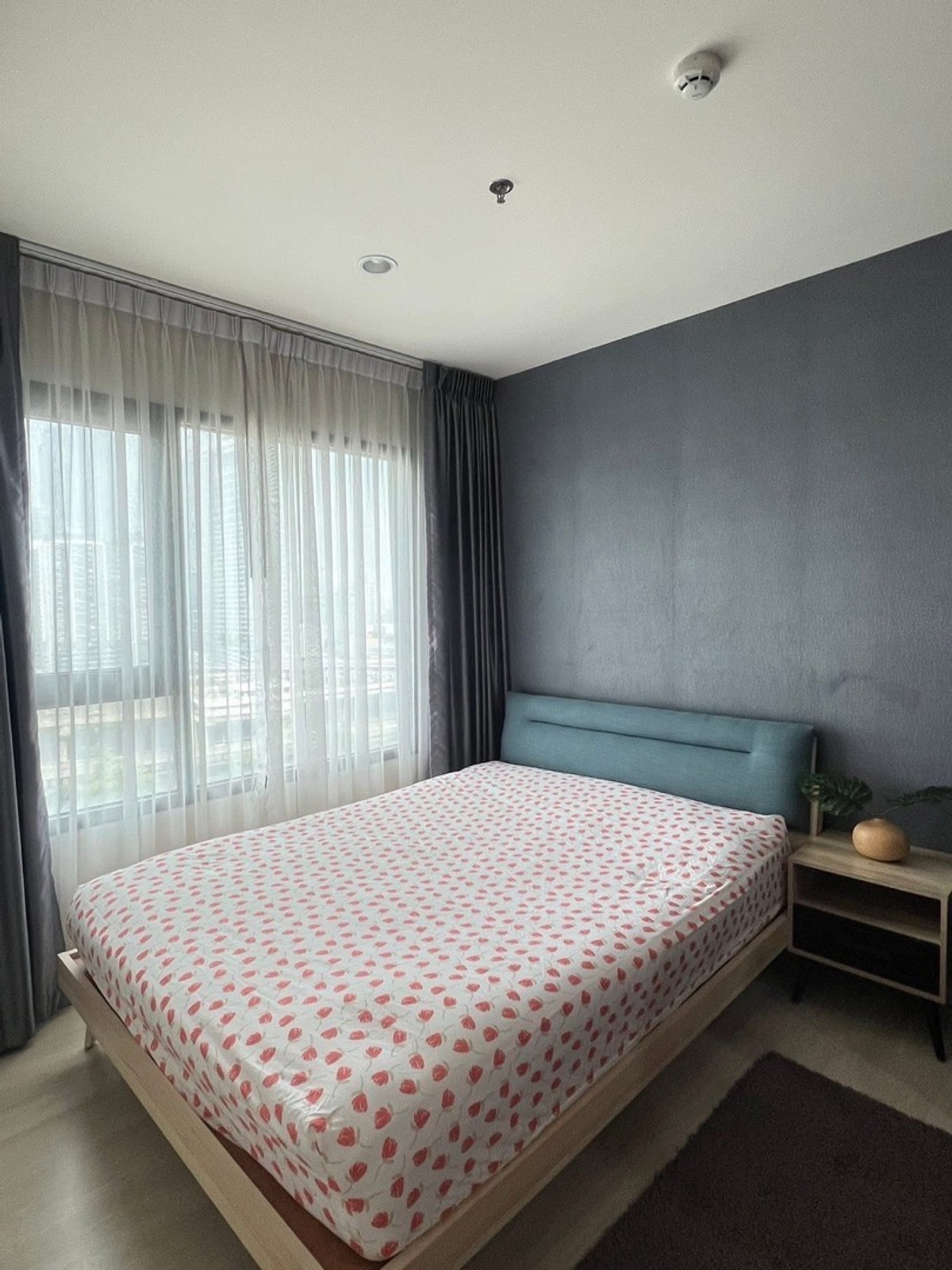 For SaleCondoRama9, Petchburi, RCA : Condo for sale: Life Asoke (Life Asoke), good value for the "location" that is a central business district (CBD) and seamless connectivity