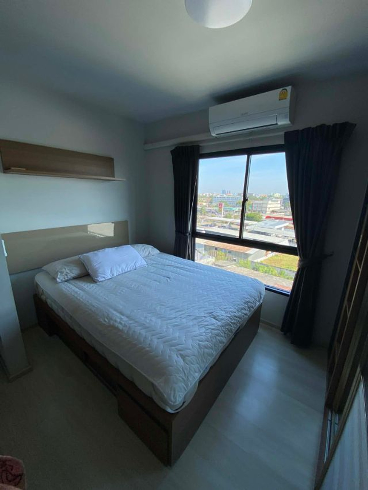 For SaleCondoSeri Thai, Ramkhamhaeng Nida : 22N080868 - Sell UNIO Ramkhamhaeng-Serithai, Building B, 8th floor (Sell UNIO Ramkhamhaeng-Serithai)